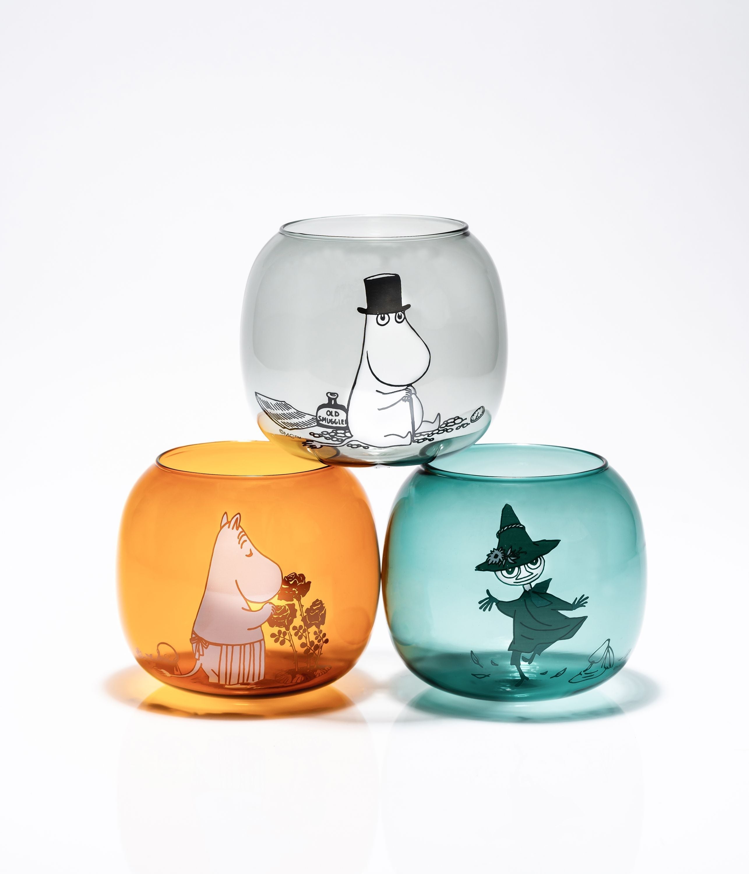 [product_category]-Muurla Moomin Tealight Holder, Moomin-Muurla-6416114968589-741-095-06-MUU-6