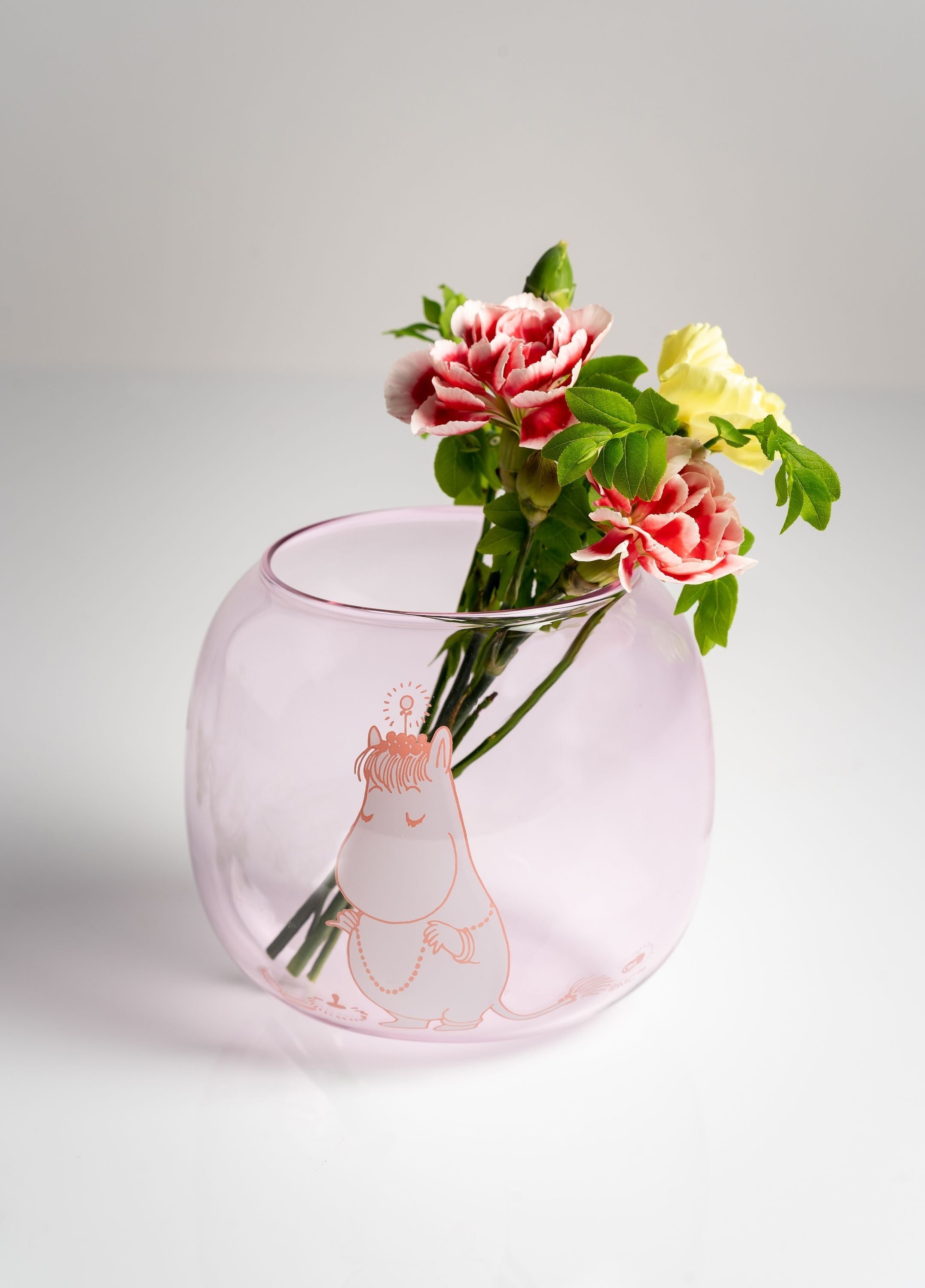 [product_category]-Muurla Moomin Tealight Holder, Snorkmaiden-Muurla-6416114968572-741-095-05-MUU-2