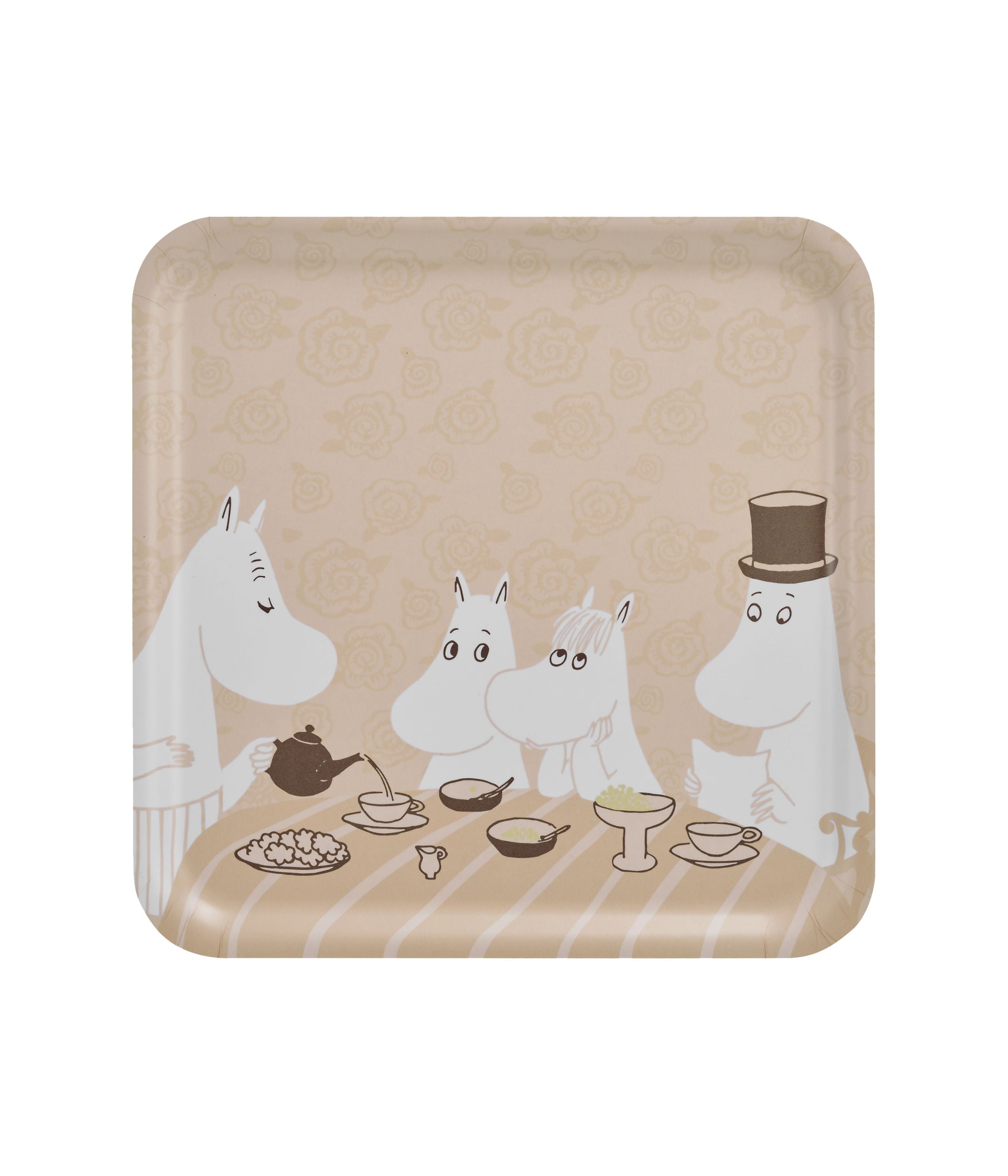 [product_category]-Muurla Moomin Tray, Coffee Time-Muurla-6416114970490-2600-3333-02-MUU-1