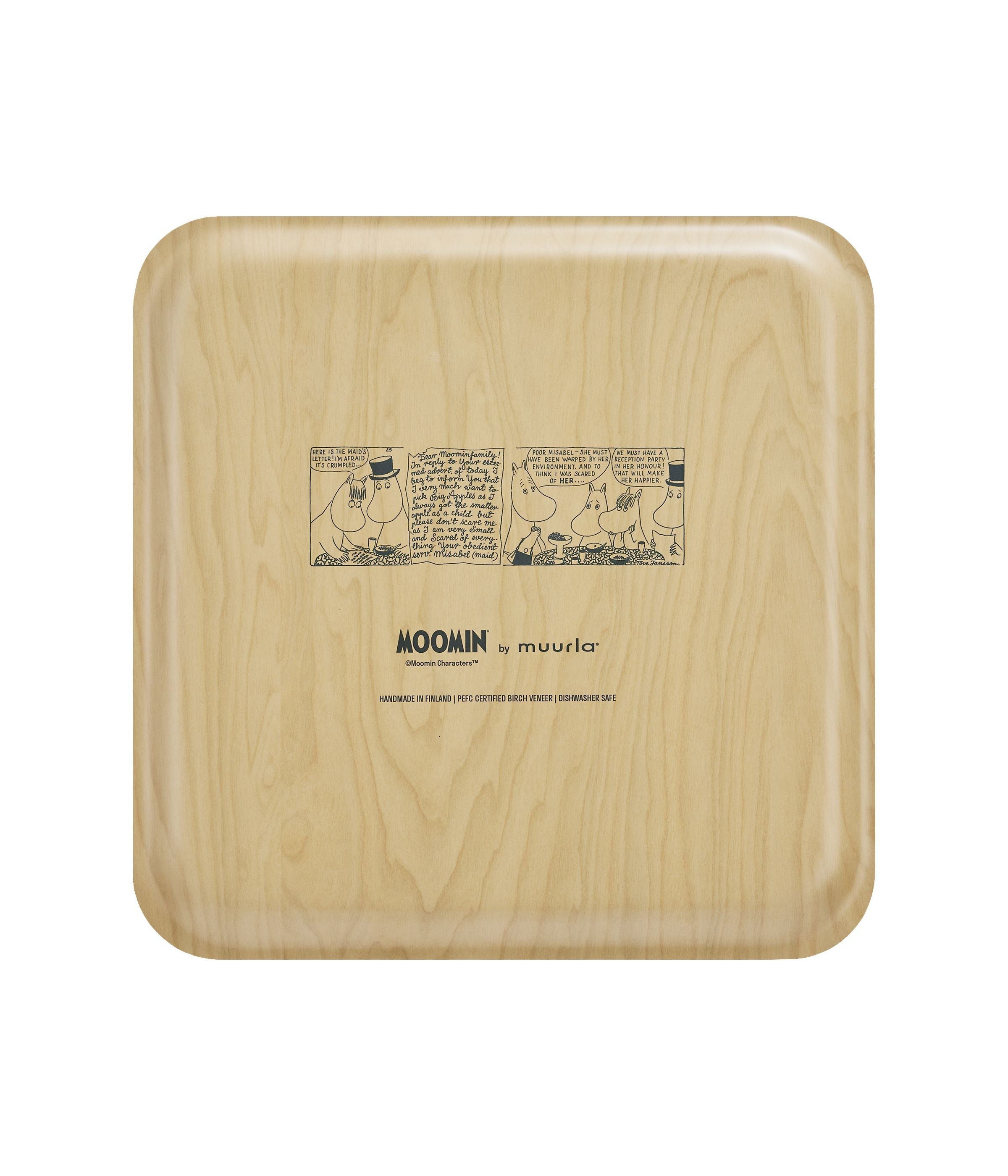 [product_category]-Muurla Moomin Tray, Coffee Time-Muurla-6416114970490-2600-3333-02-MUU-2