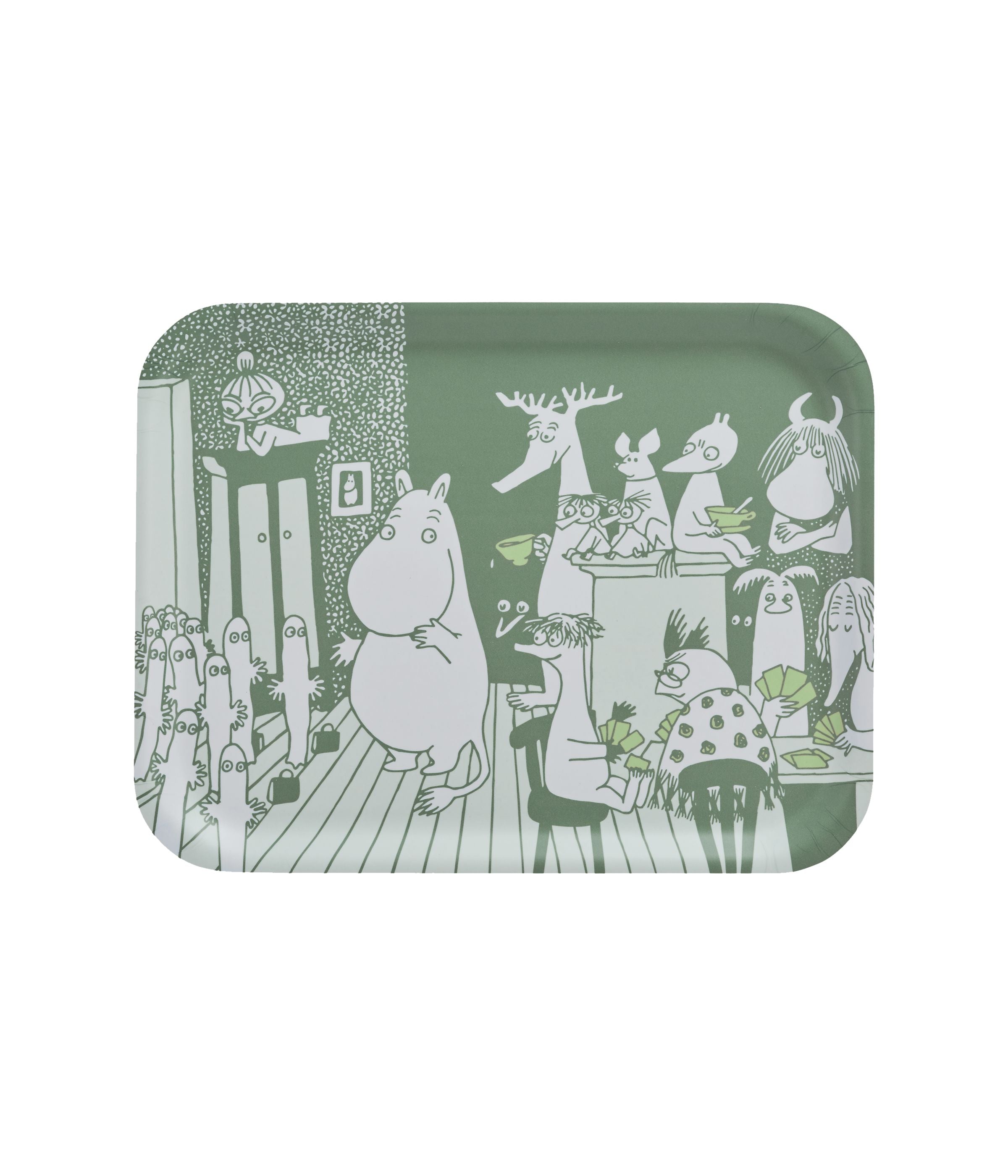 [product_category]-Muurla Moomin Tray, Room For All-Muurla-6416114970513-2600-3628-02-MUU-1