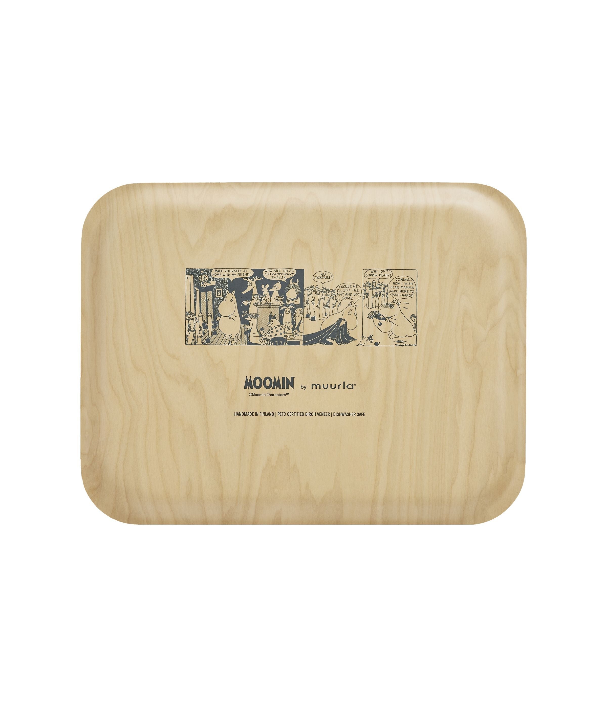 [product_category]-Muurla Moomin Tray, Room For All-Muurla-6416114970513-2600-3628-02-MUU-2