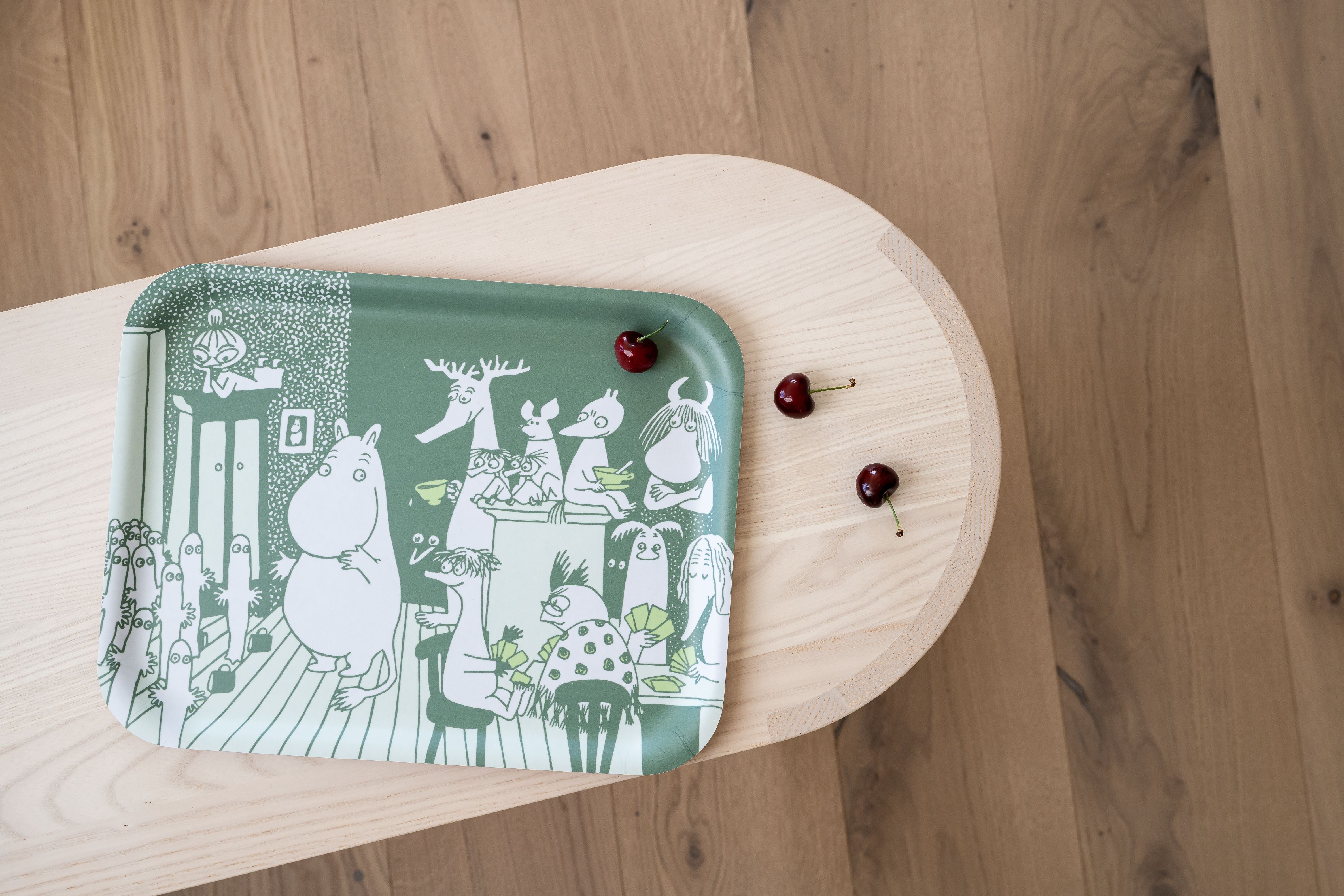 [product_category]-Muurla Moomin Tray, Room For All-Muurla-6416114970513-2600-3628-02-MUU-3