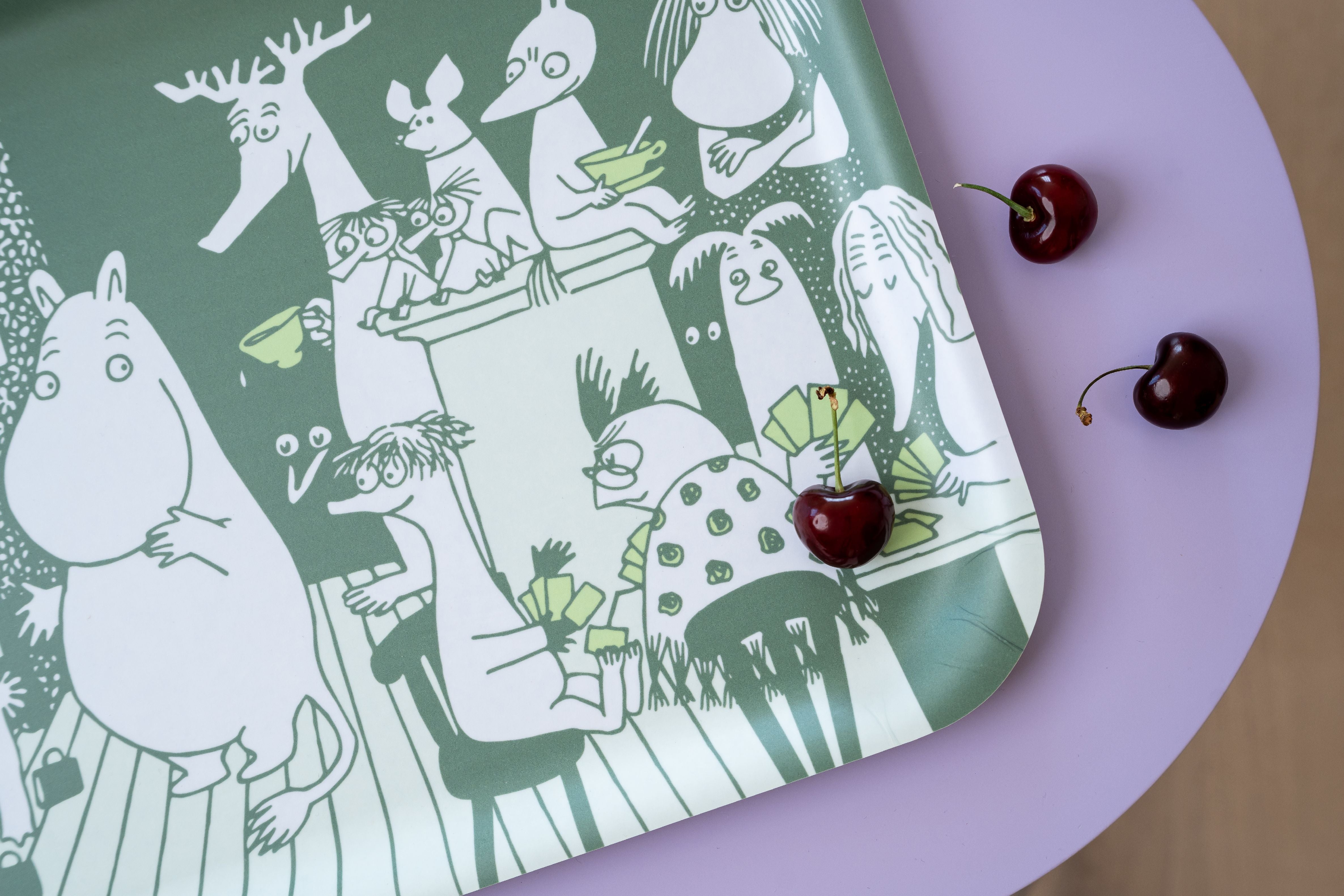 [product_category]-Muurla Moomin Tray, Room For All-Muurla-6416114970513-2600-3628-02-MUU-4