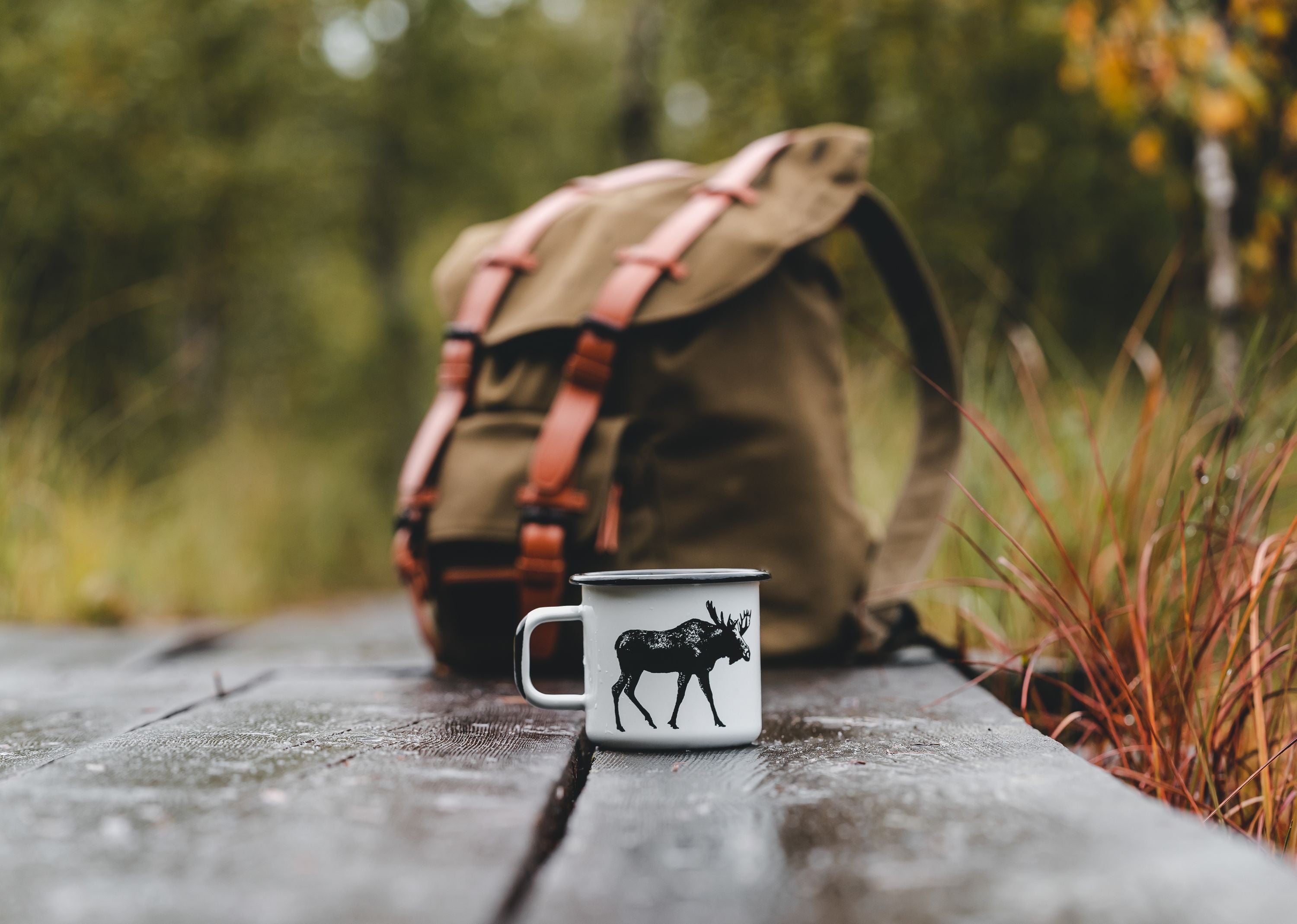 [product_category]-Muurla Nordic Enamel Mug, The Moose-Muurla-6416114959884-1330-037-04-MUU-10