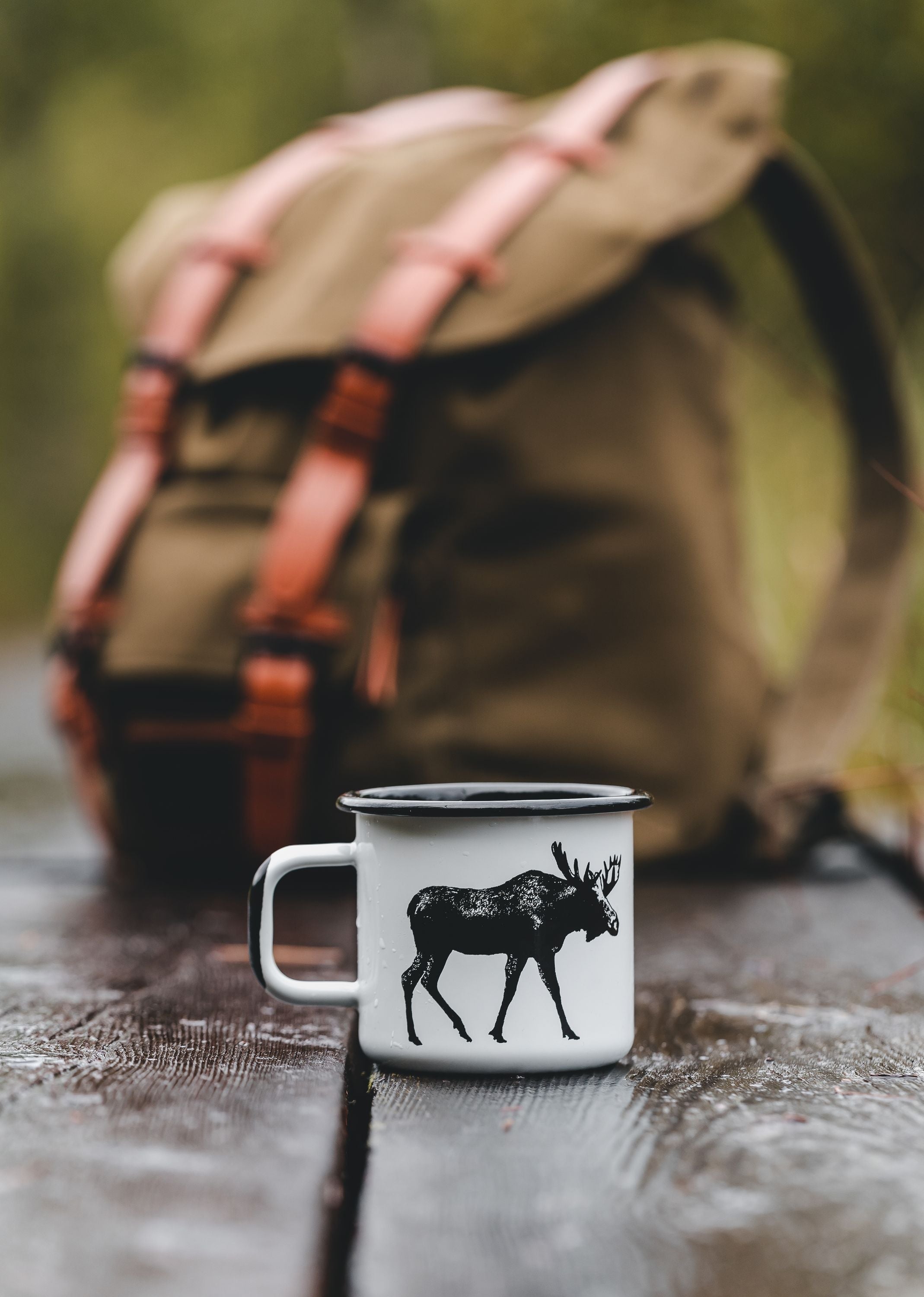 [product_category]-Muurla Nordic Enamel Mug, The Moose-Muurla-6416114959884-1330-037-04-MUU-11