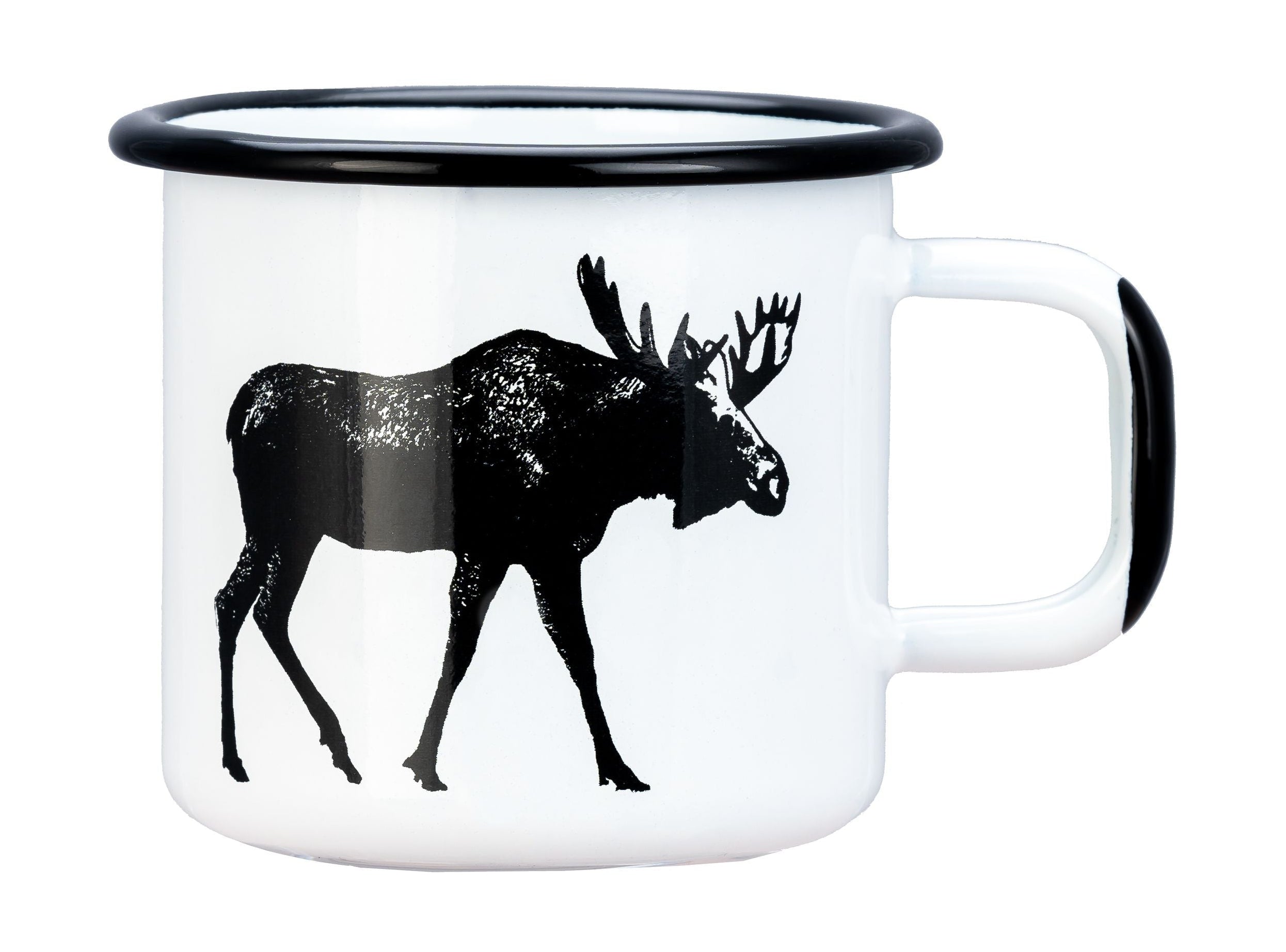 [product_category]-Muurla Nordic Enamel Mug, The Moose-Muurla-6416114959884-1330-037-04-MUU-1