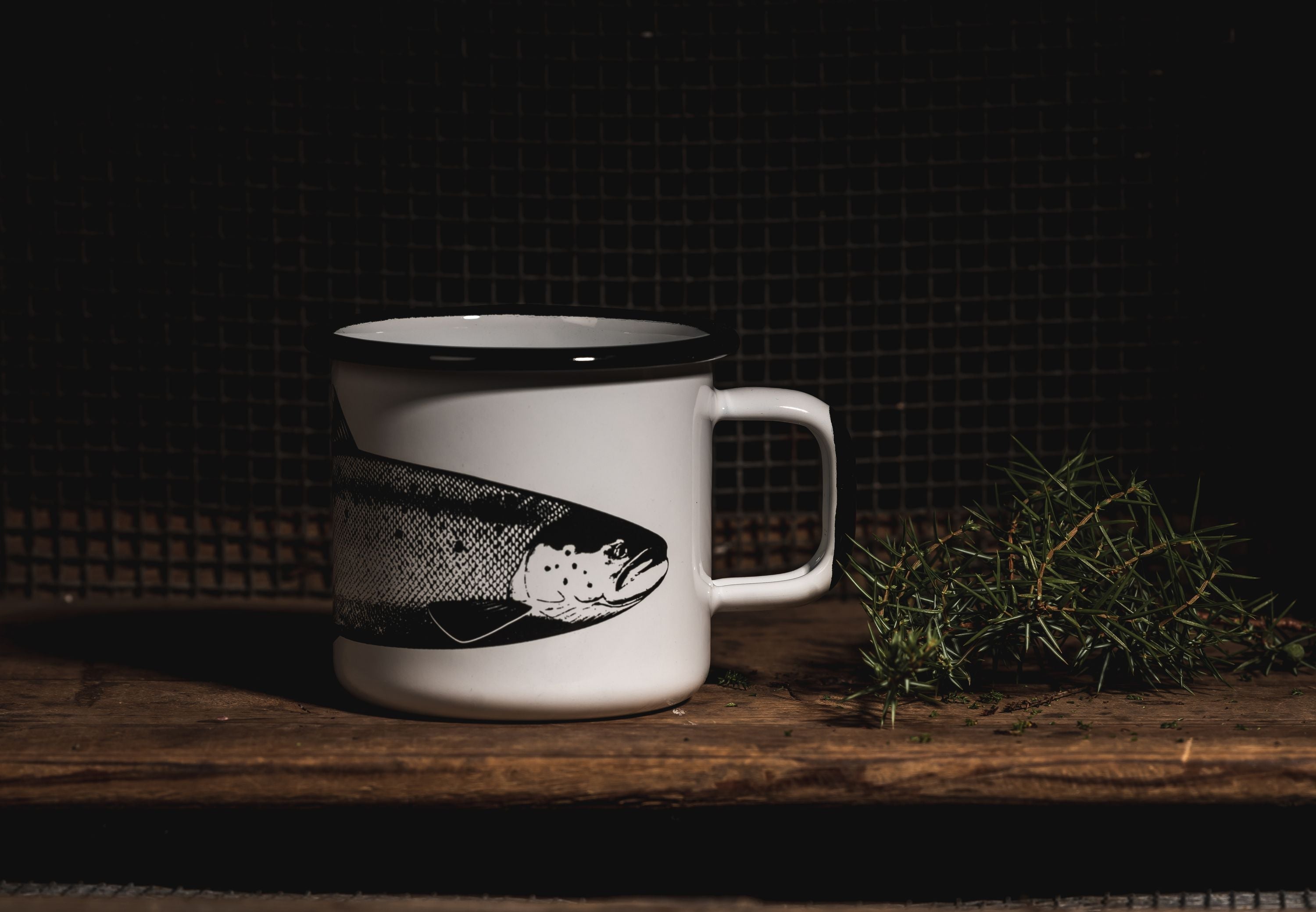 [product_category]-Muurla Nordic Enamel Mug, The Salmon-Muurla-6416114962815-1330-037-09-MUU-7