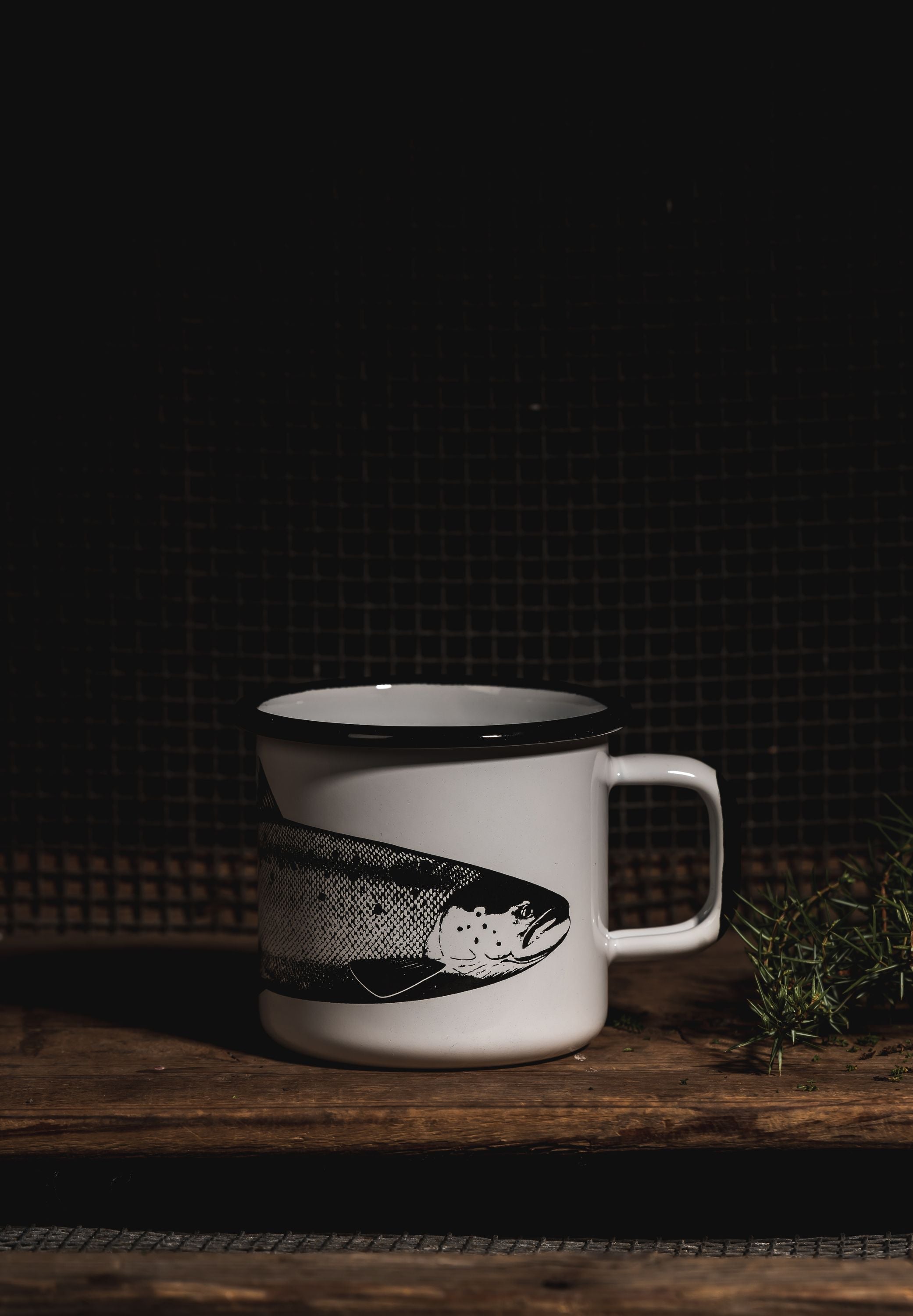 [product_category]-Muurla Nordic Enamel Mug, The Salmon-Muurla-6416114962815-1330-037-09-MUU-8