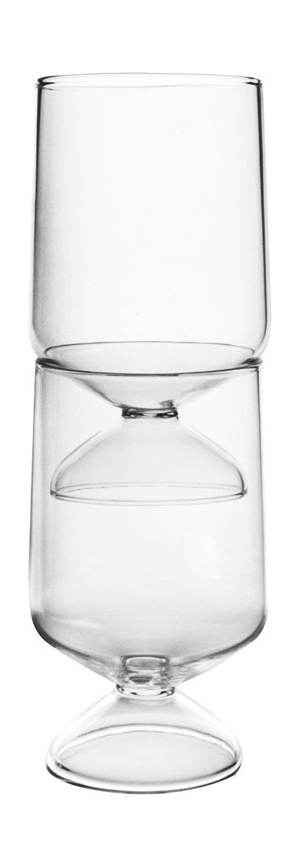 [product_category]-Muurla Olo Series Drinking Glass, 2 Pcs-Muurla-6416114961344-344-030-03-MUU-1