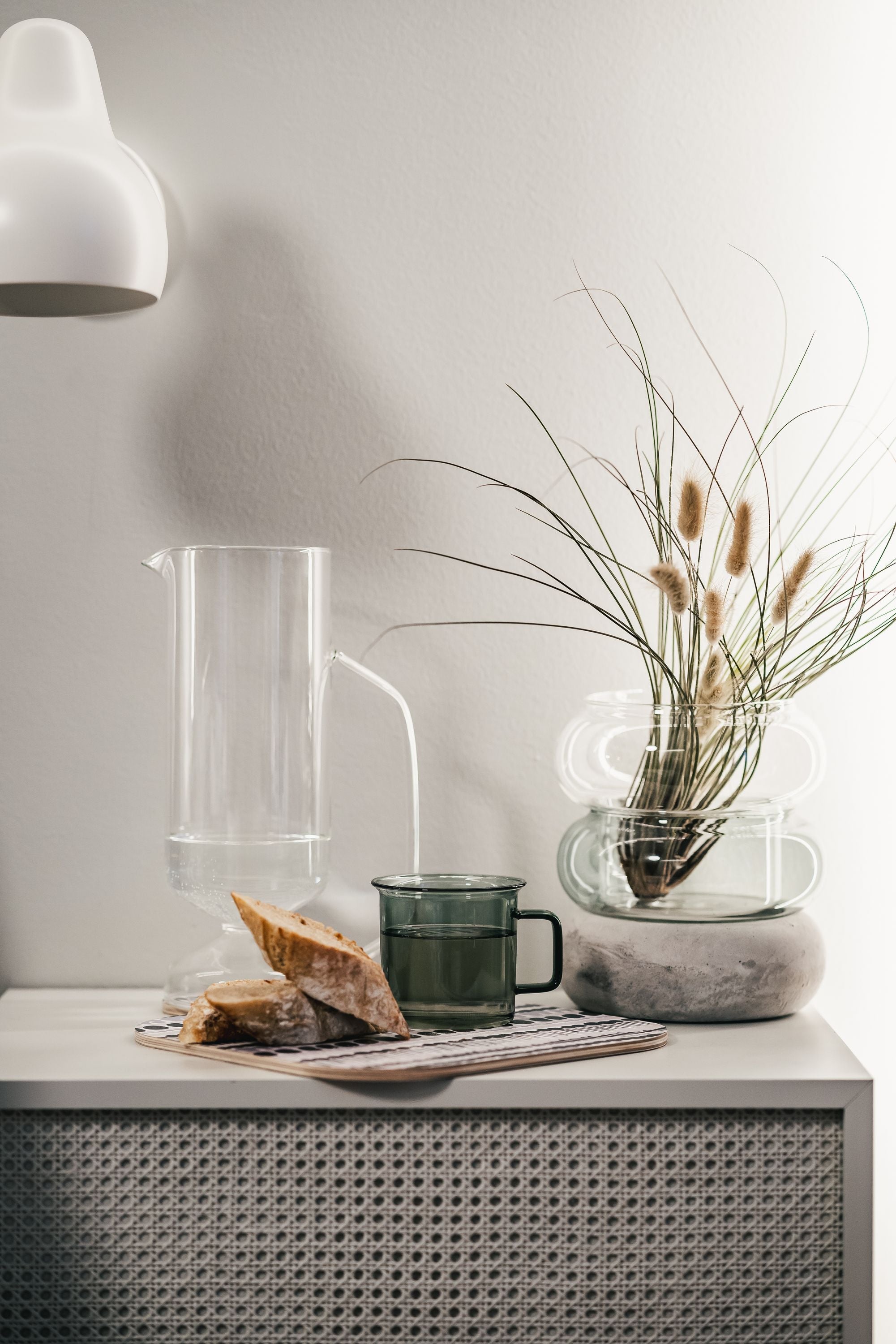 [product_category]-Muurla Olo Series Pitcher-Muurla-6416114961320-344-140-01-MUU-17