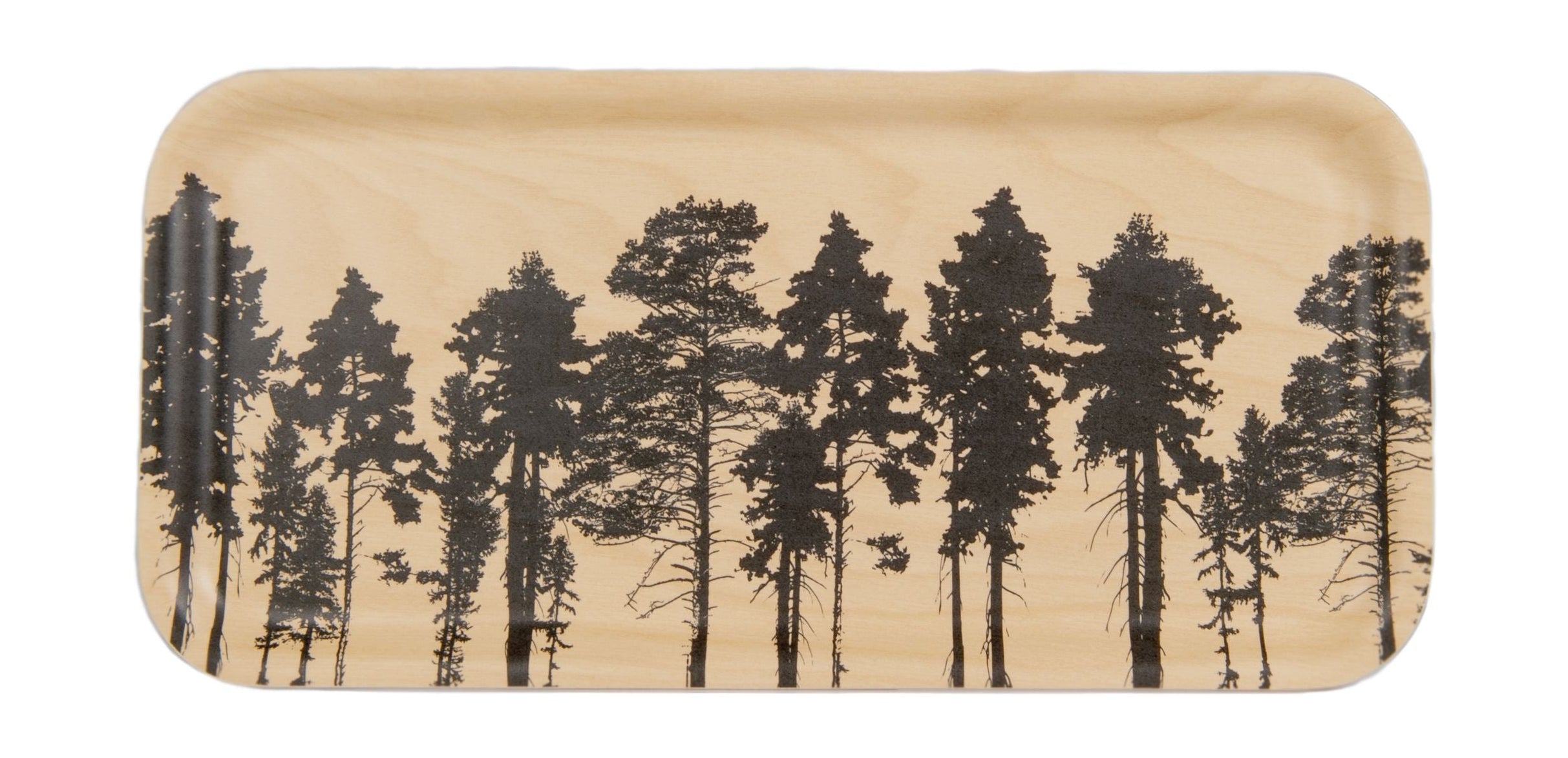 [product_category]-Muurla Tray, The Forest-Muurla-6416114963447-2330-2713-08-MUU-1