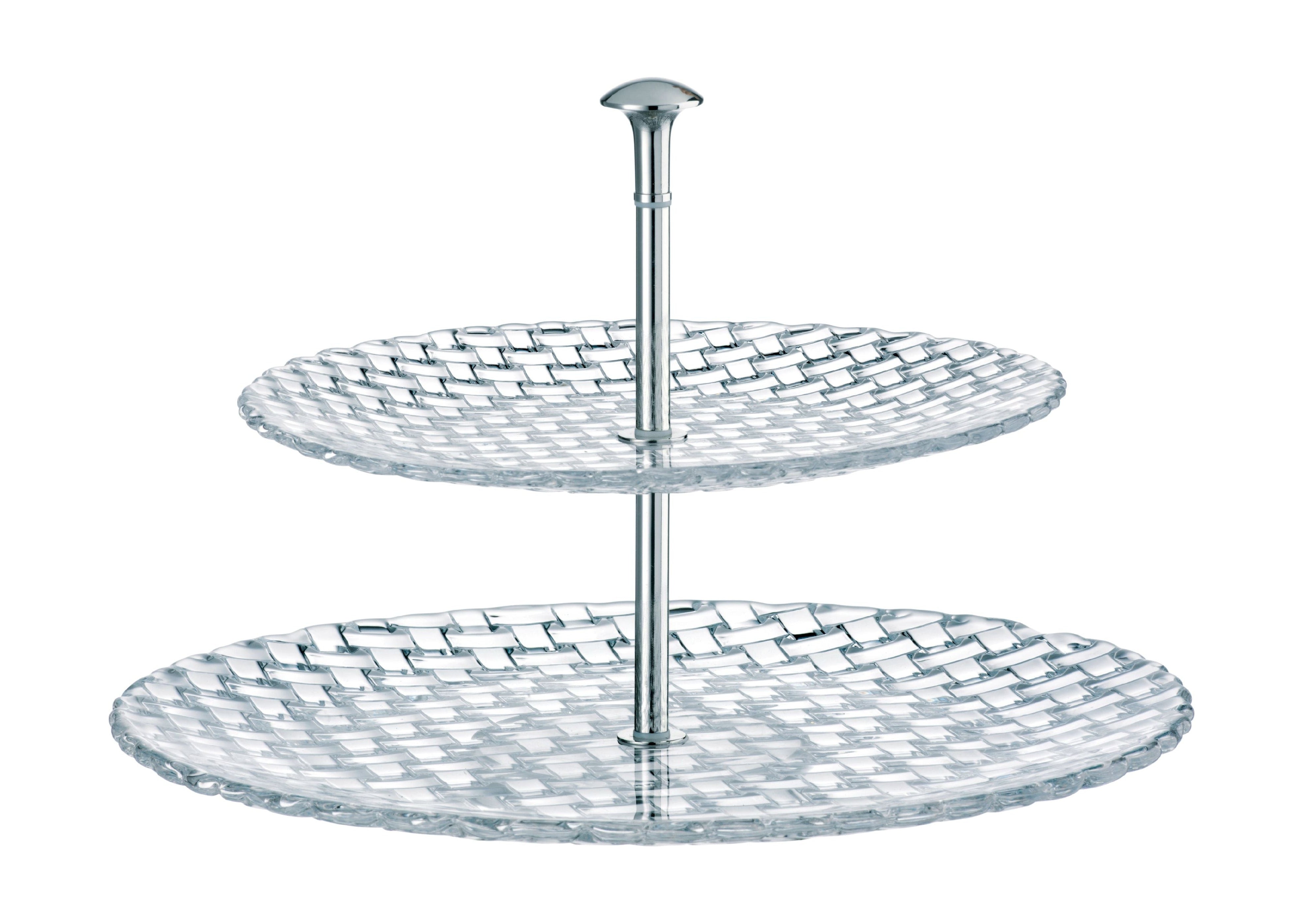 [product_category]-Nachtmann Bossa Nova Etagere-Nachtmann-4003762187299-0078538-0-NAC-1