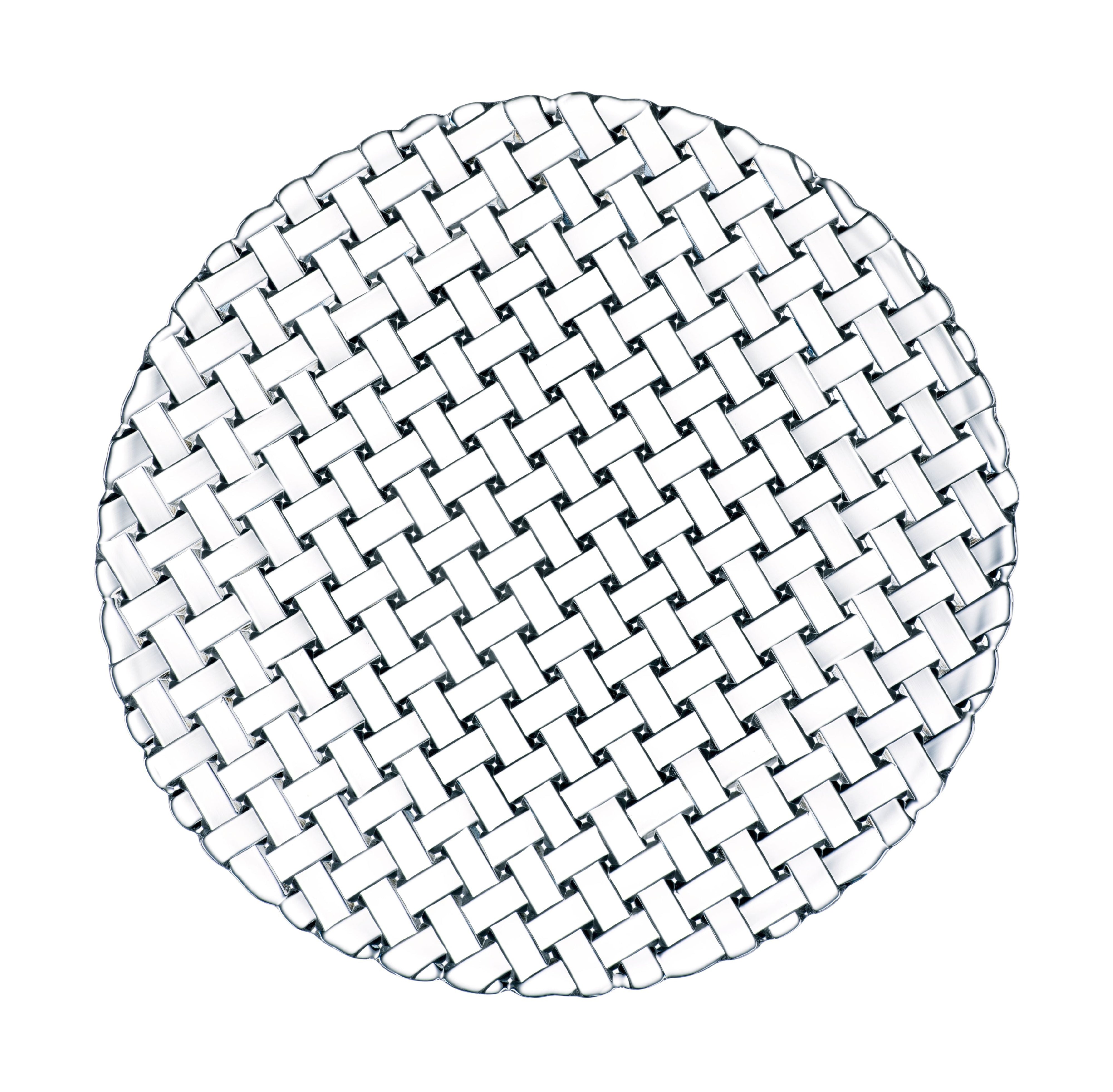 [product_category]-Nachtmann Bossa Nova Place Plate 32 Cm, Set Of 2-Nachtmann-4003762228442-0089994-0-NAC-1