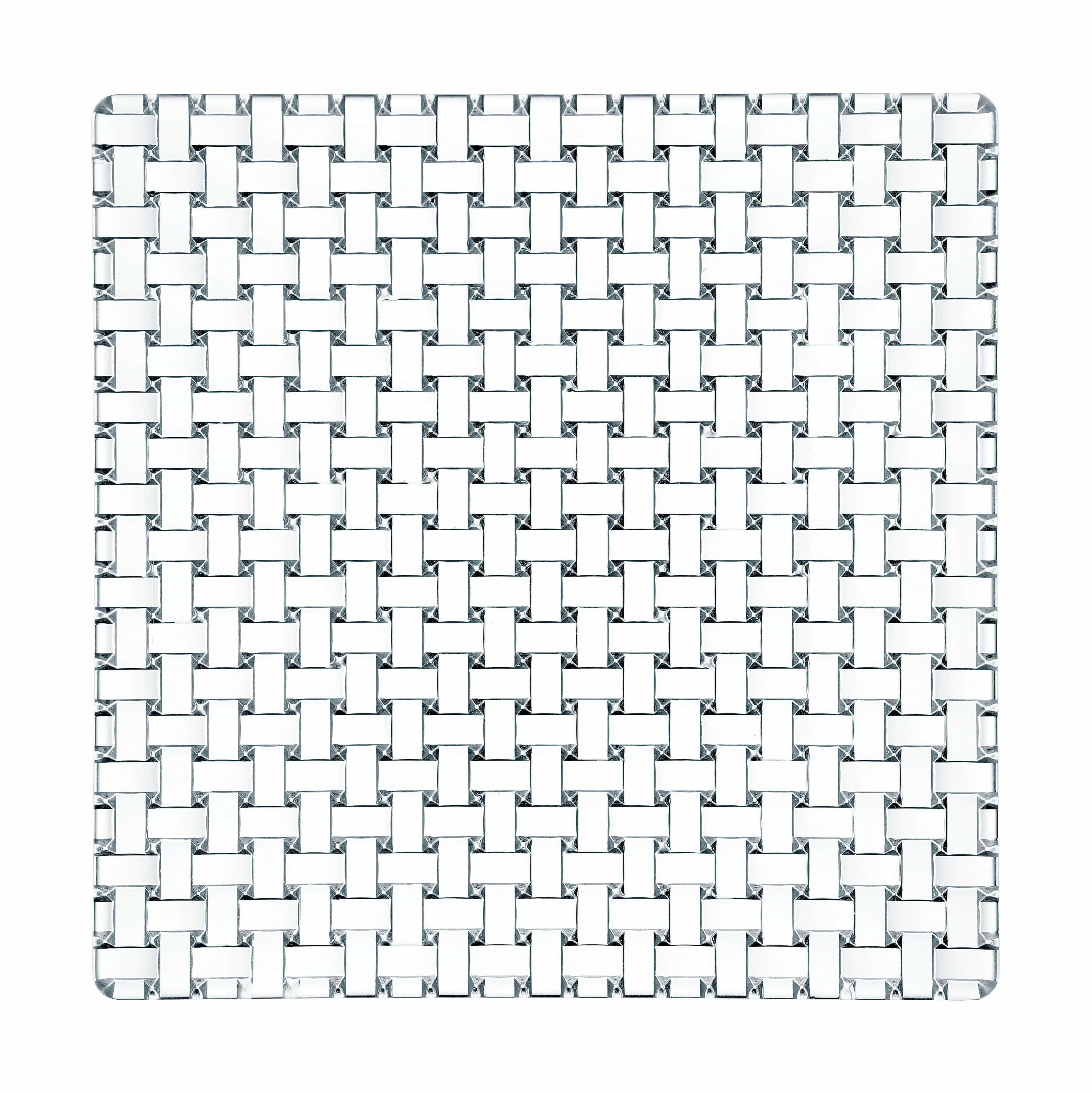 [product_category]-Nachtmann Bossa Nova Plate Square, 28 Cm-Nachtmann-4003762195096-0081398-0-NAC-1