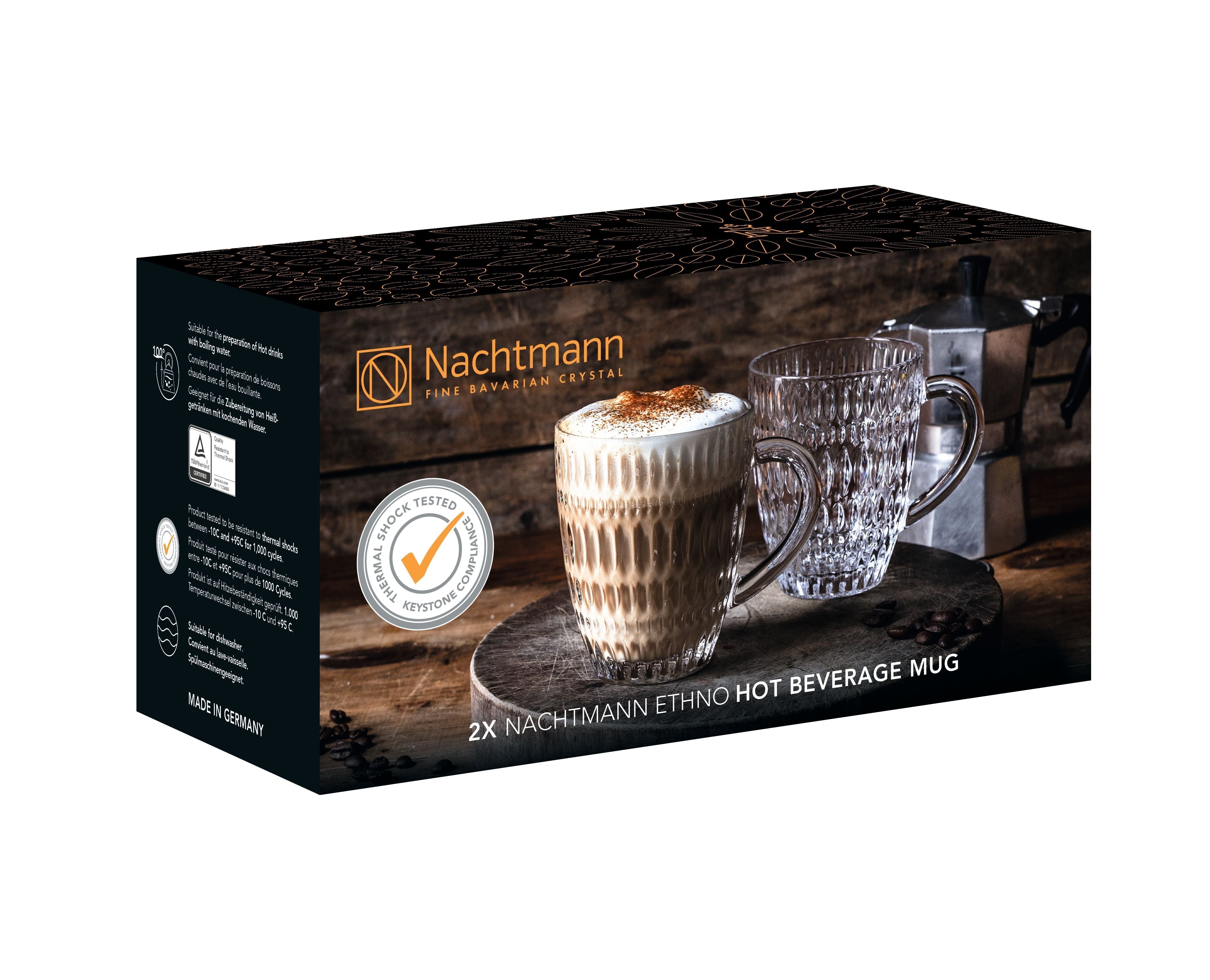 [product_category]-Nachtmann Ethno Mug For Hot Drinks, Set Of 2-Nachtmann-4003762294157-104249-NAC-2