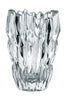 Nachtmann Quartz Vase Oval, 16 cm