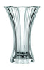Nachtmann Sapphire Vase, 18 cm