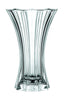 Nachtmann Sapphire Vase, 30 cm