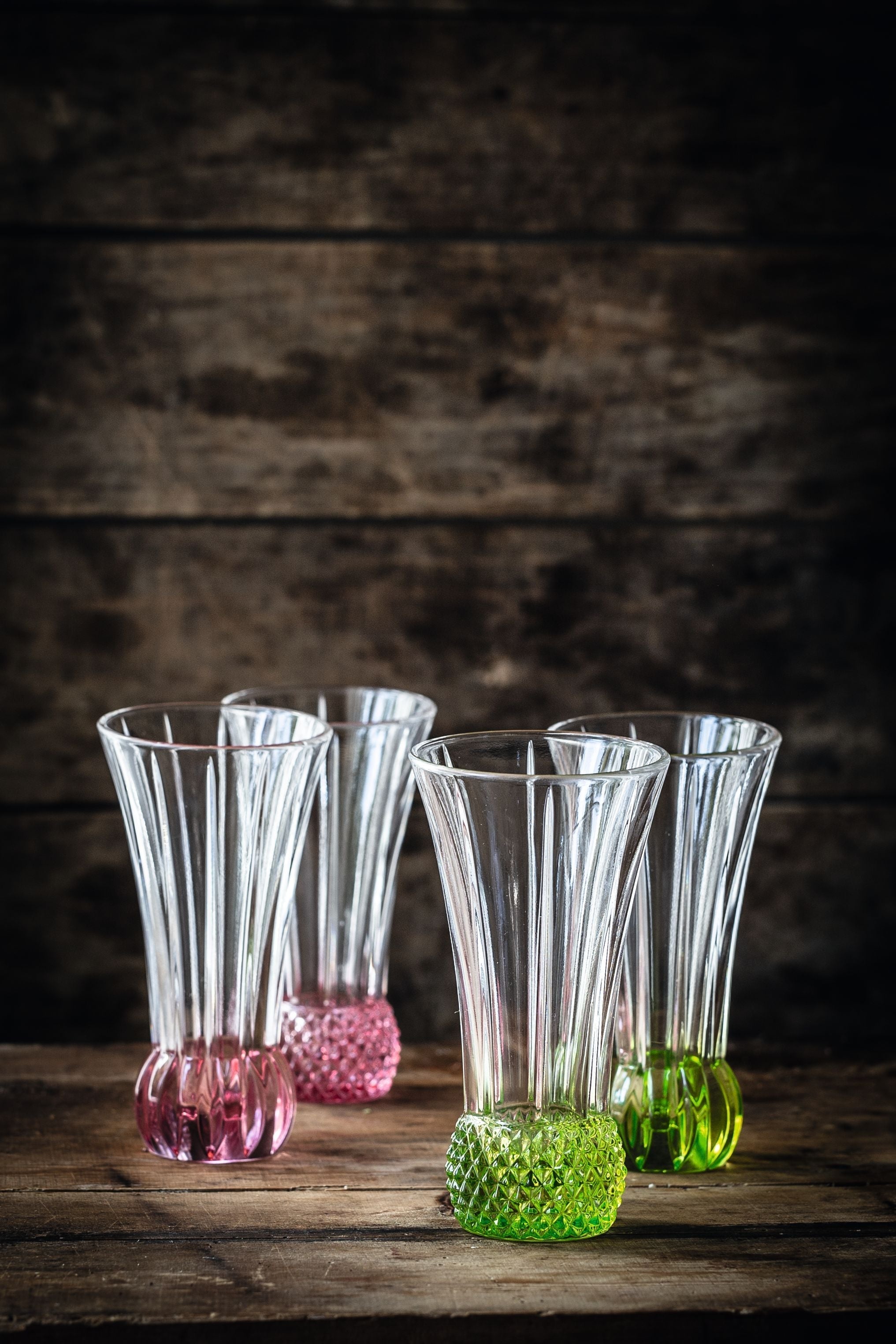 [product_category]-Nachtmann Spring Table Vases Rosè, Set Of 2-Nachtmann-4003762282383-103593-NAC-5