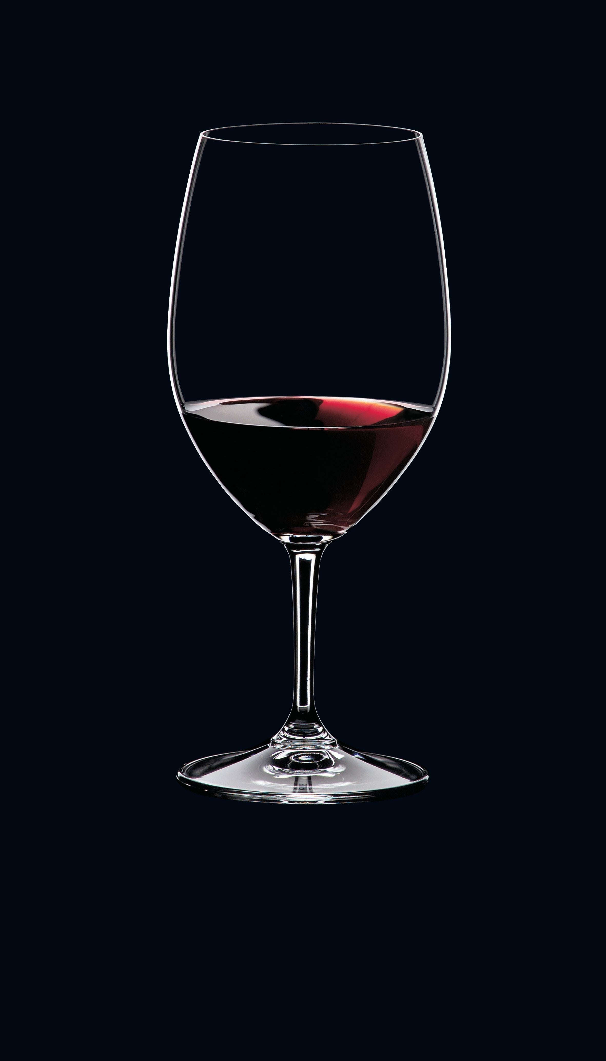 [product_category]-Nachtmann Vi Vino Bordeaux Glass 610 Ml, Set Of 4-Nachtmann-4003762283137-103738-NAC-3