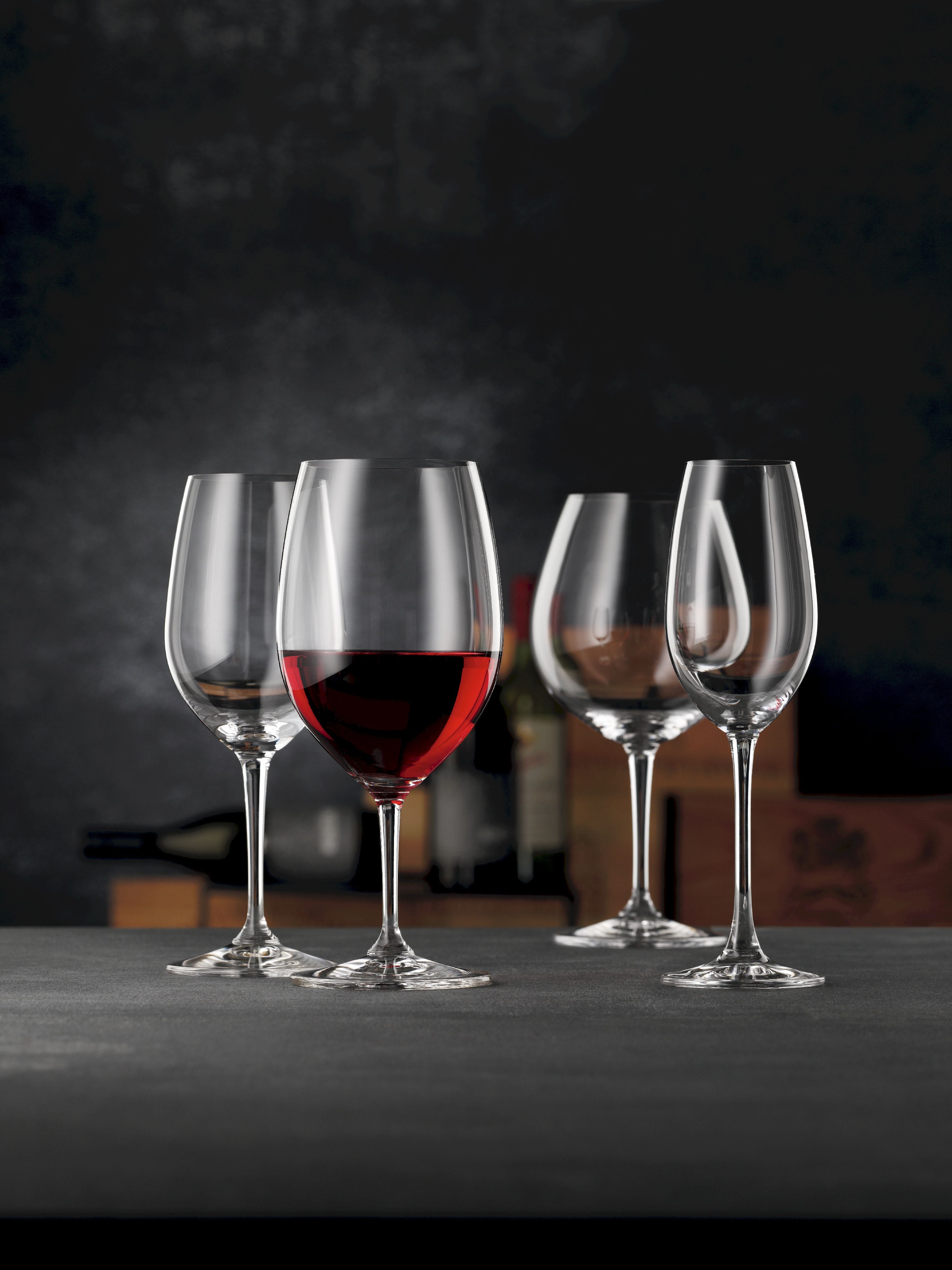 [product_category]-Nachtmann Vi Vino Bordeaux Glass 610 Ml, Set Of 4-Nachtmann-4003762283137-103738-NAC-7