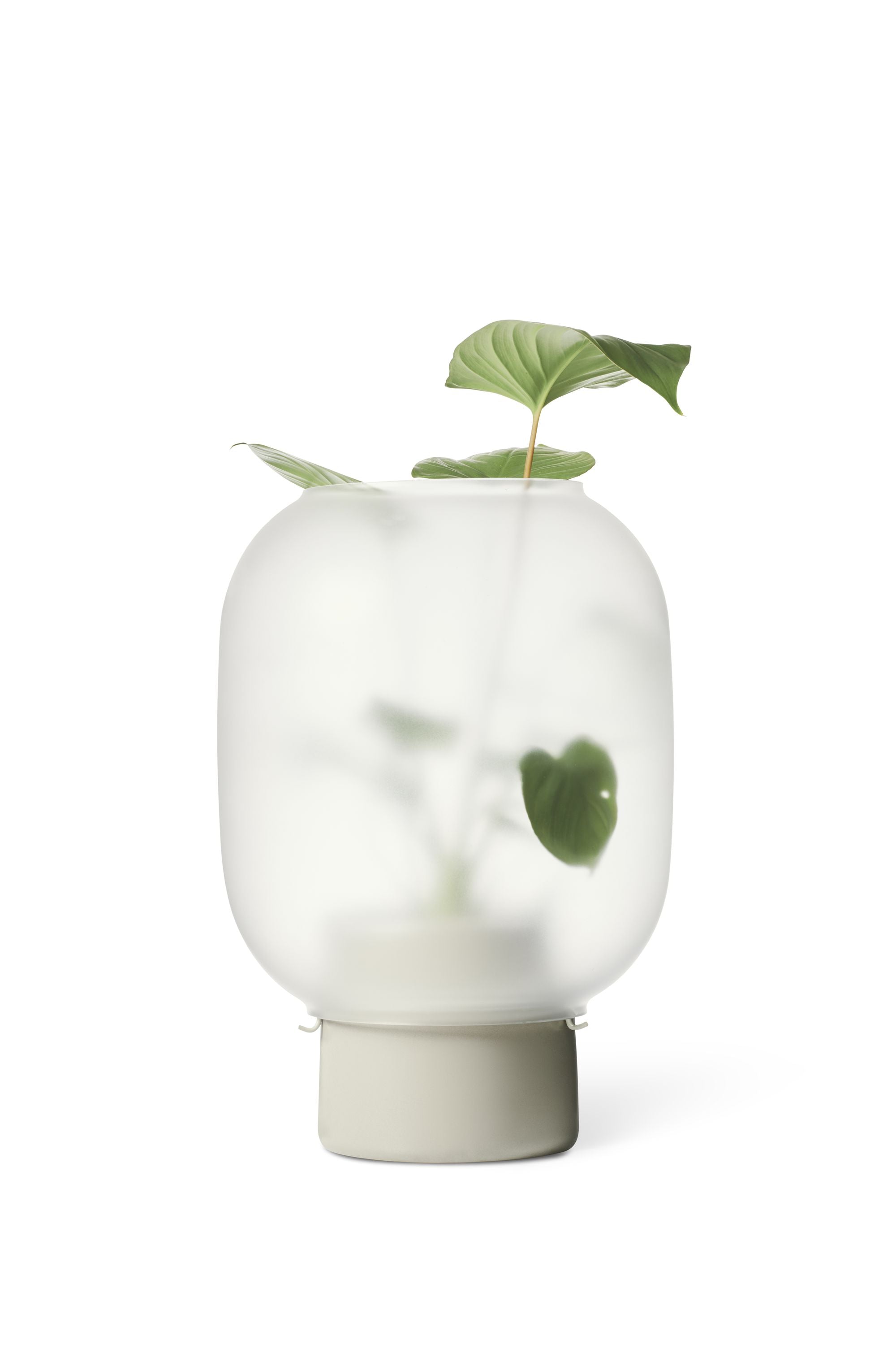[product_category]-Nebl Flowerpot Big, Grey-Gejst-5712731103268-10326-GEJ-1