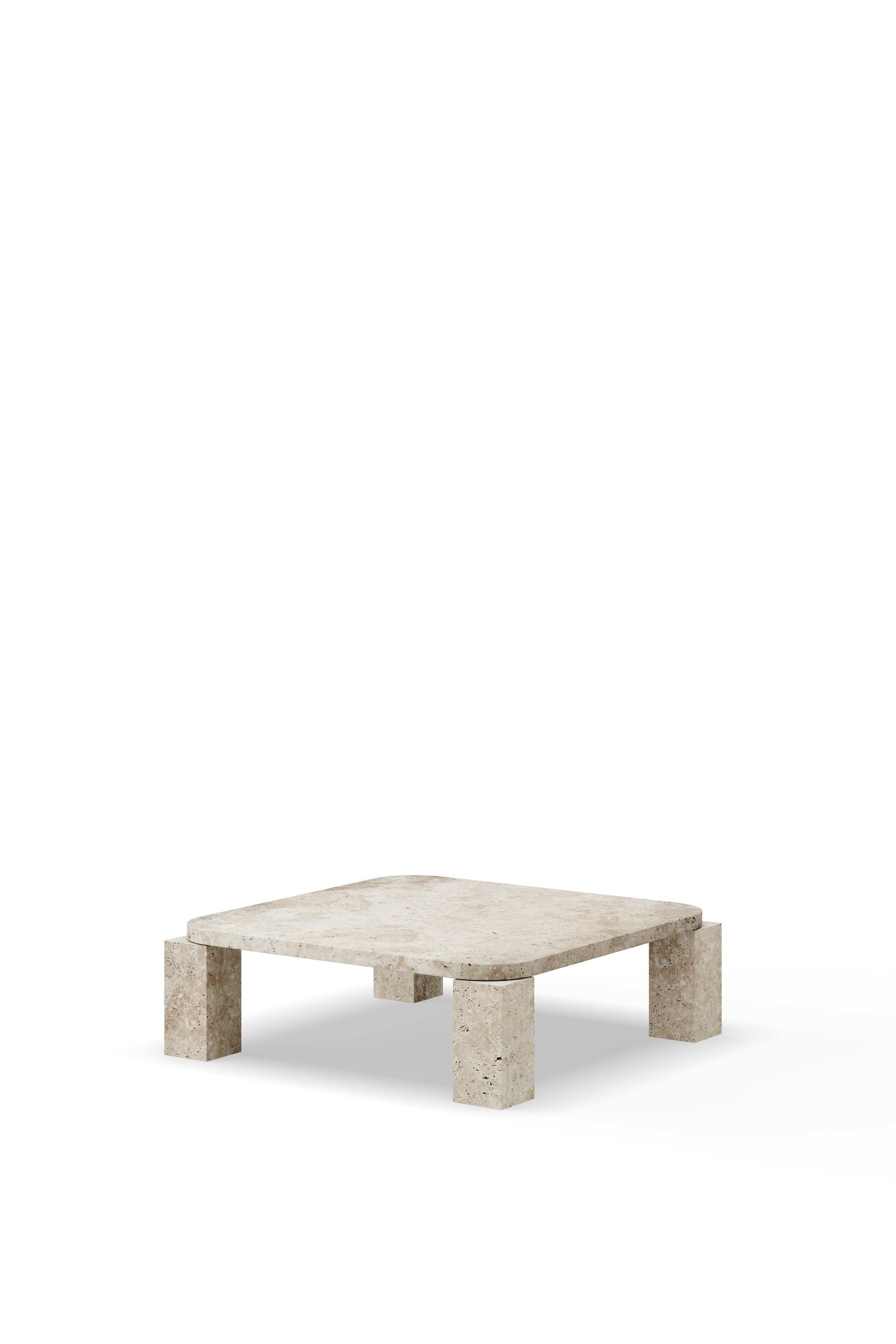 [product_category]-New Works Atlas, Unfilled Travertine, 82 Cm-New Works-5712826426104-42610-NEW-2