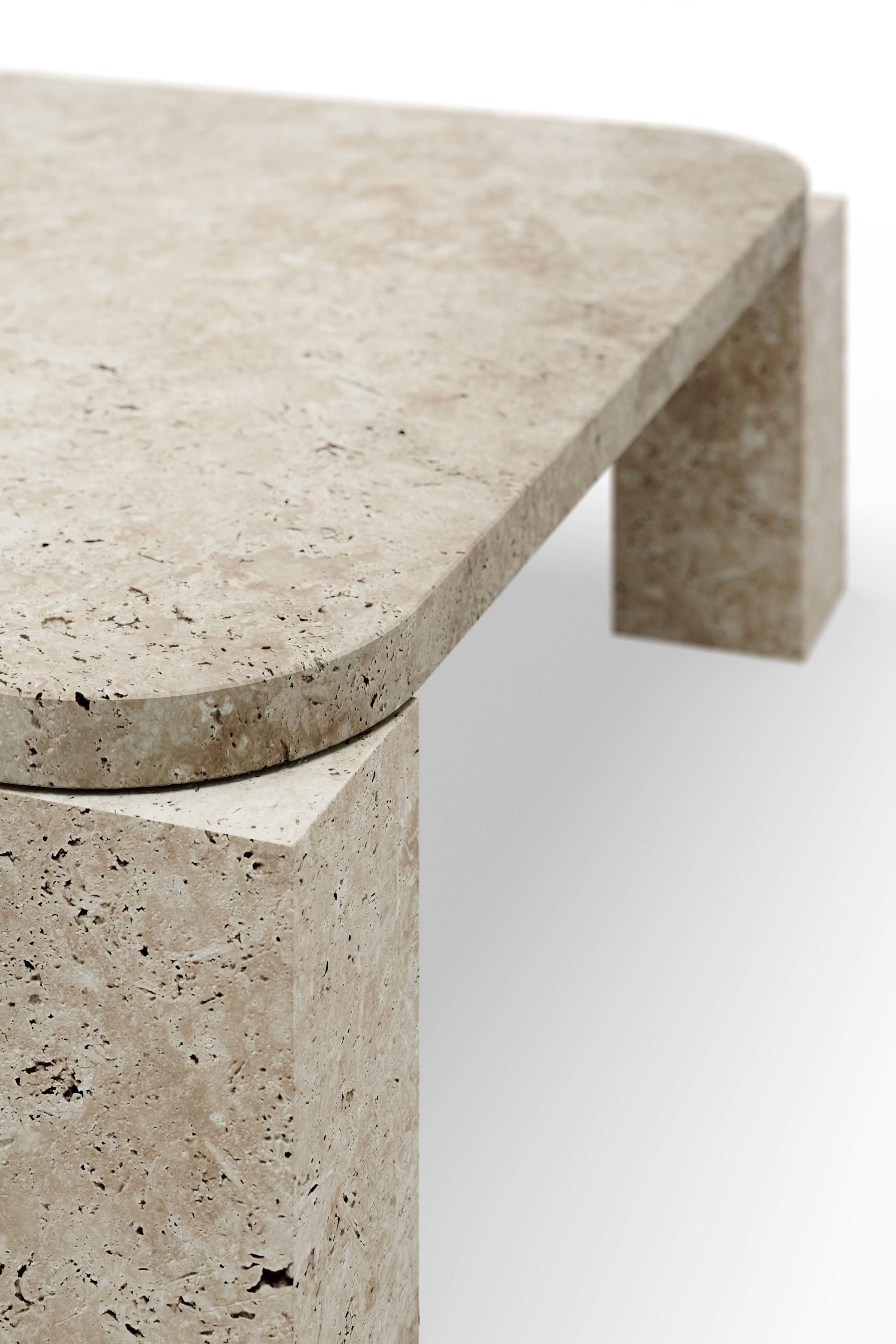 [product_category]-New Works Atlas, Unfilled Travertine, 82 Cm-New Works-5712826426104-42610-NEW-3