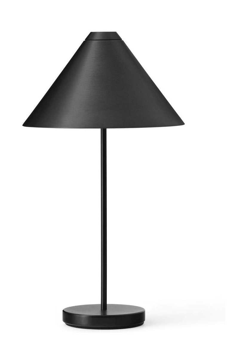 [product_category]-New Works Brolly Portable Table Lamp, Black-New Works-5712826215111-21511-NEW-1