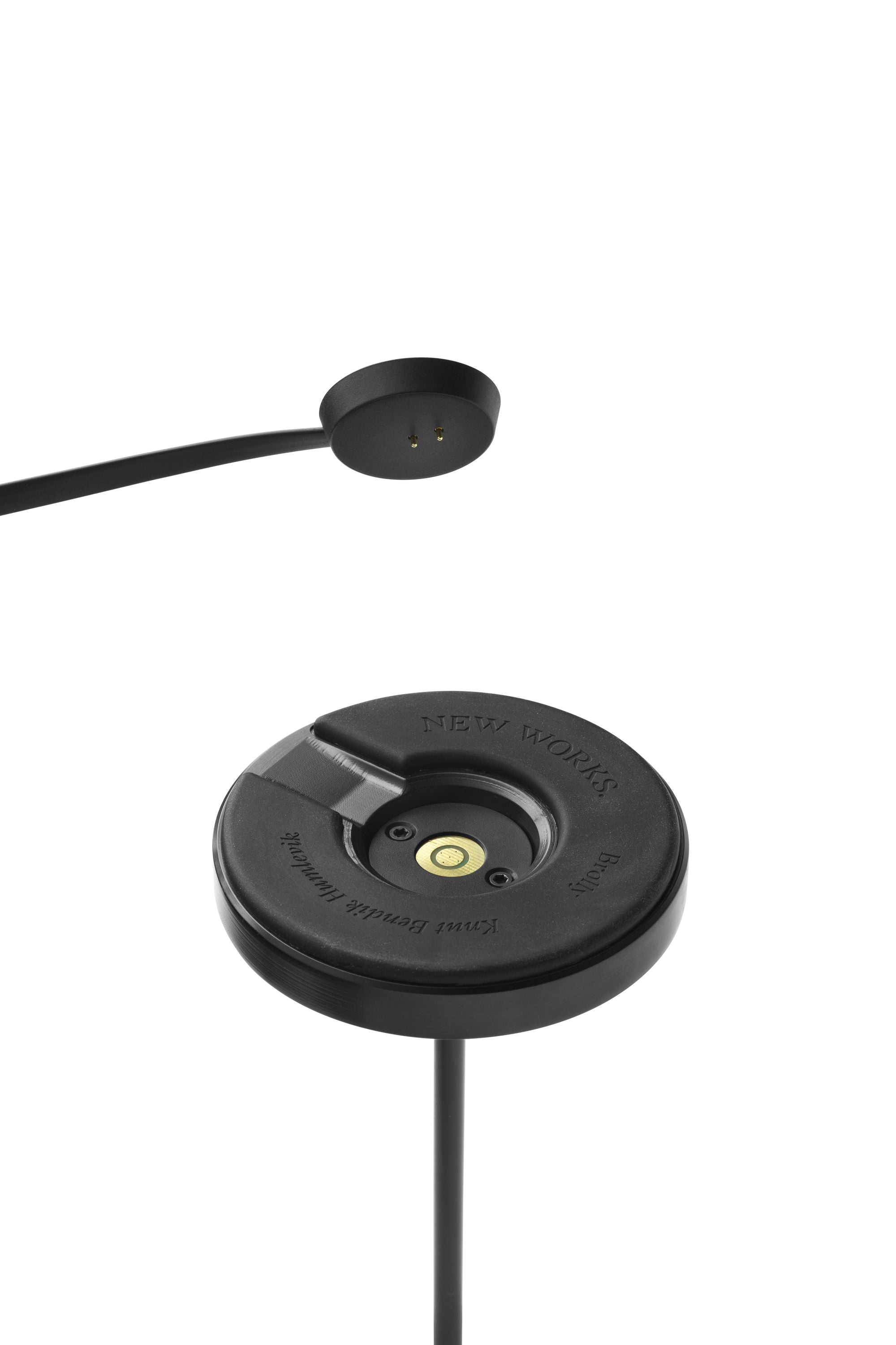 [product_category]-New Works Brolly Portable Table Lamp, Black-New Works-5712826215111-21511-NEW-4