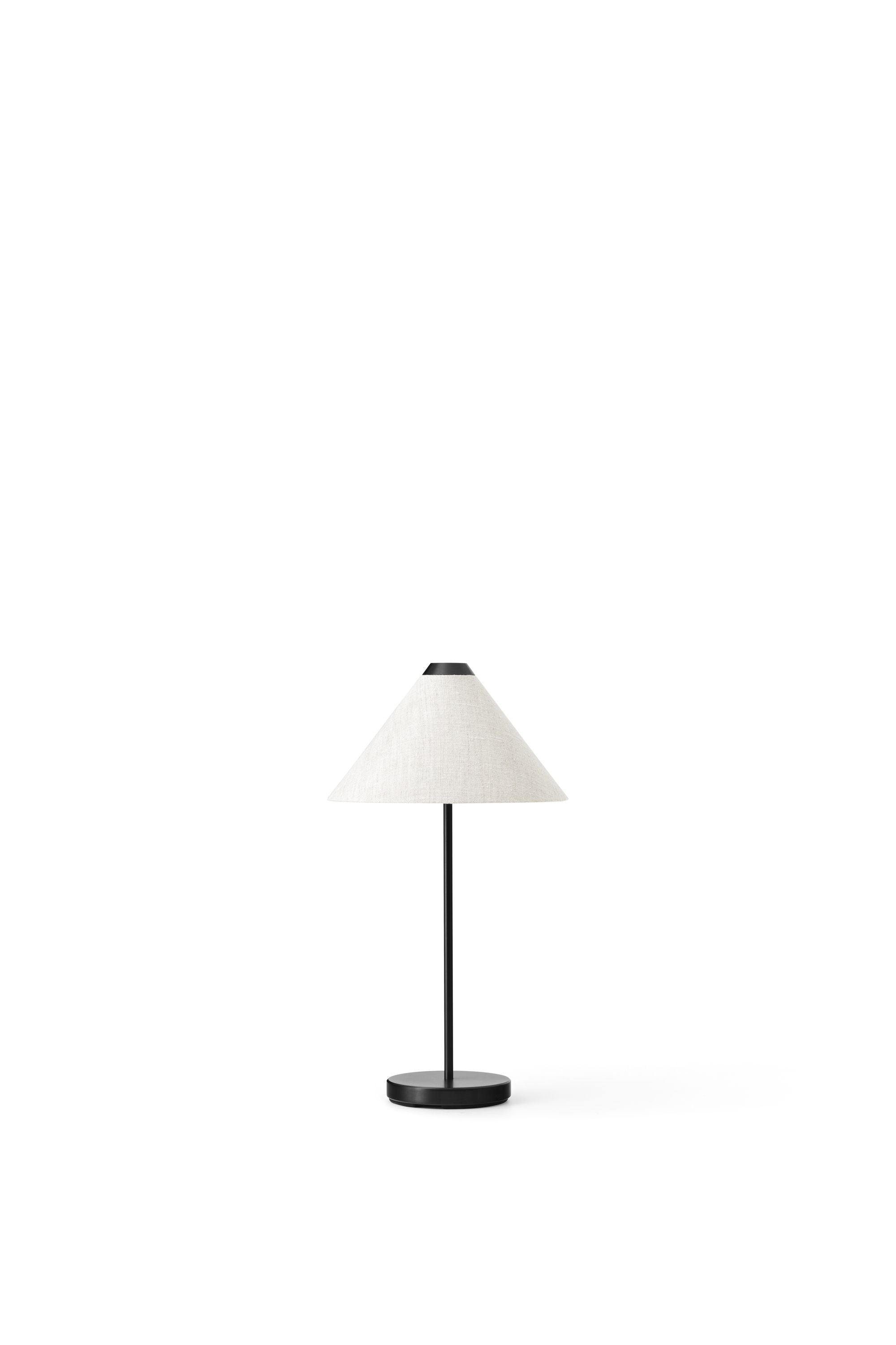 [product_category]-New Works Brolly Portable Table Lamp, Black-New Works-5712826215111-21511-NEW-5