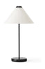 Nová práce Brolly přenosná stolní lampa prádlo