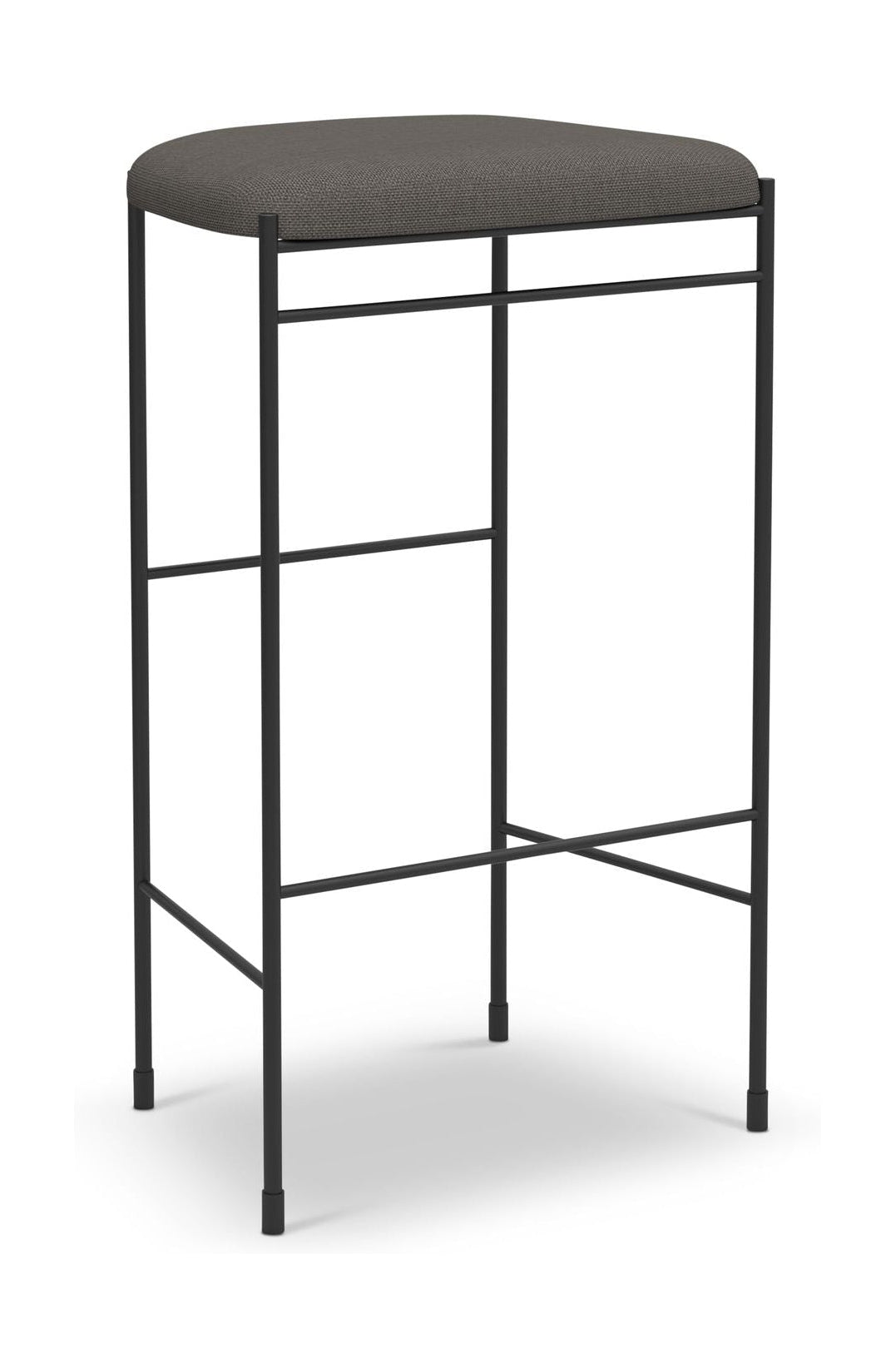 [product_category]-New Works Covent Bar Stool 75 Cm, Remix 3 163-New Works-5712826411100-41101KVRE233-NEW-1