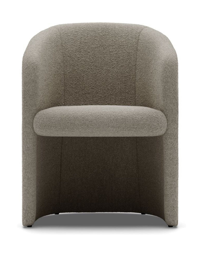 [product_category]-New Works Covent Club Chair, Hemp-New Works-5712826422823-42220NEBA003-NEW-1
