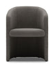 Nová díla Covent Club Chair, Taupe