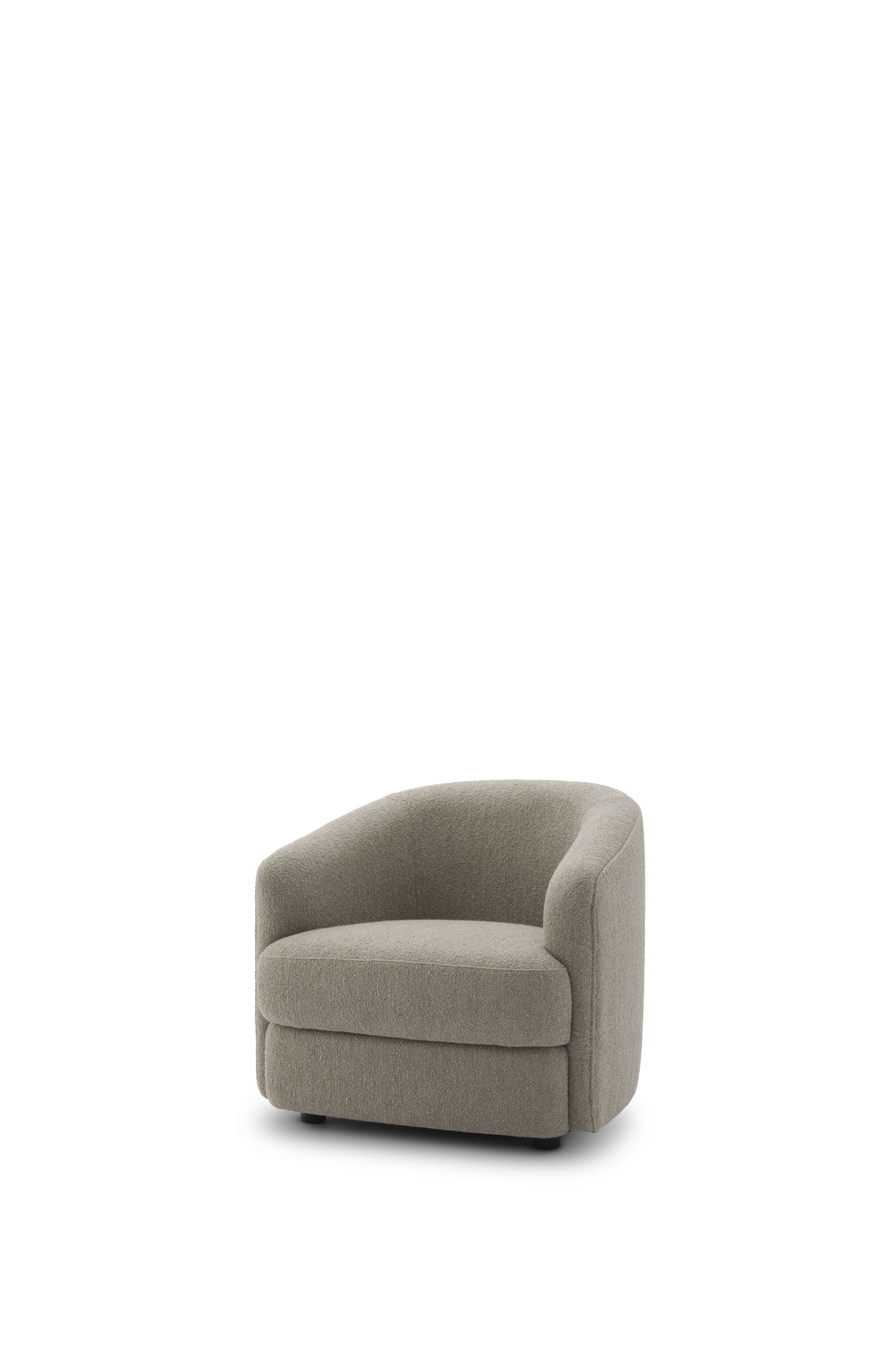 [product_category]-New Works Covent Lounge Chair, Hemp-New Works-5712826413128-41301NEBA003-NEW-2