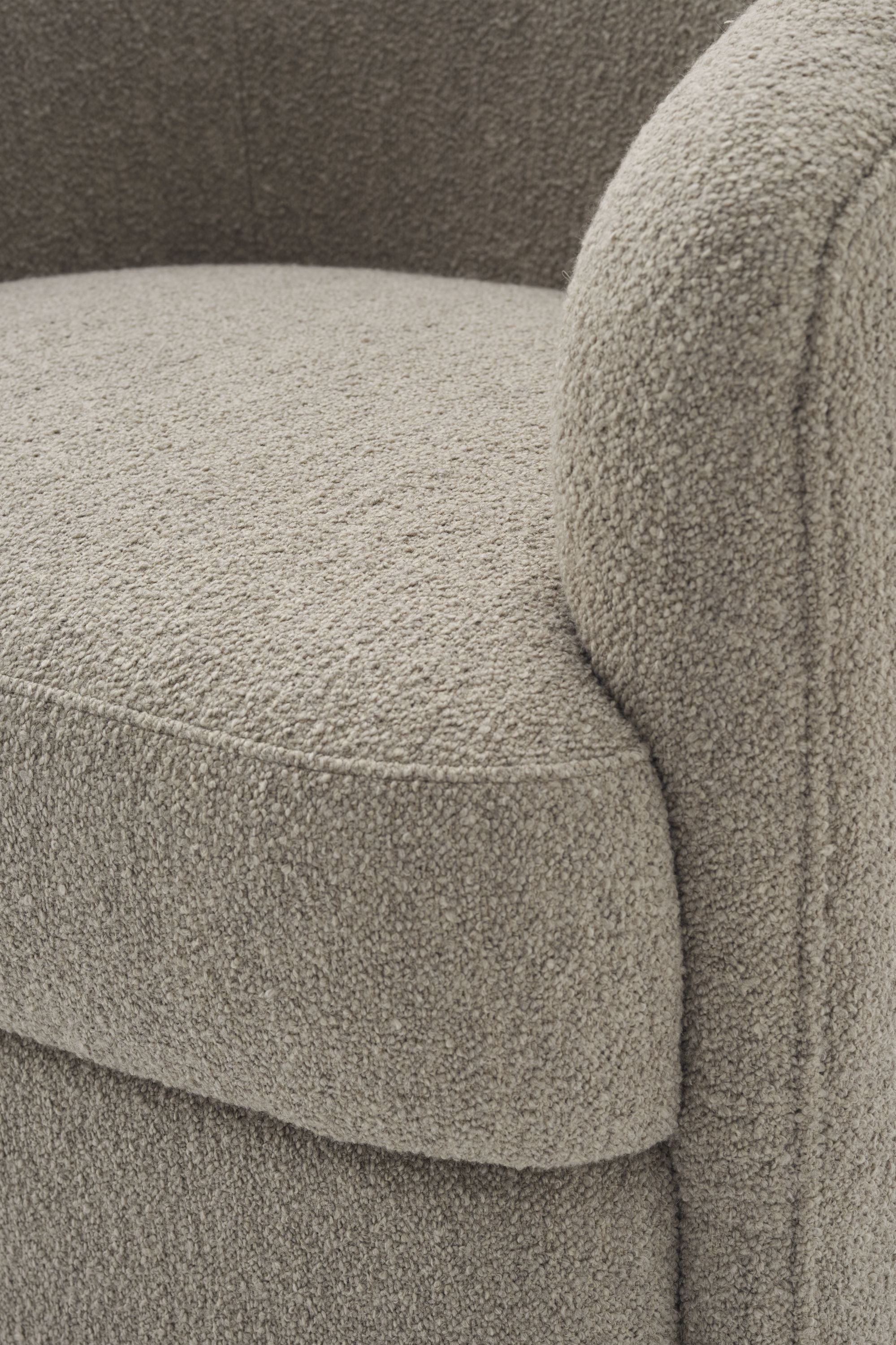 [product_category]-New Works Covent Lounge Chair, Hemp-New Works-5712826413128-41301NEBA003-NEW-5