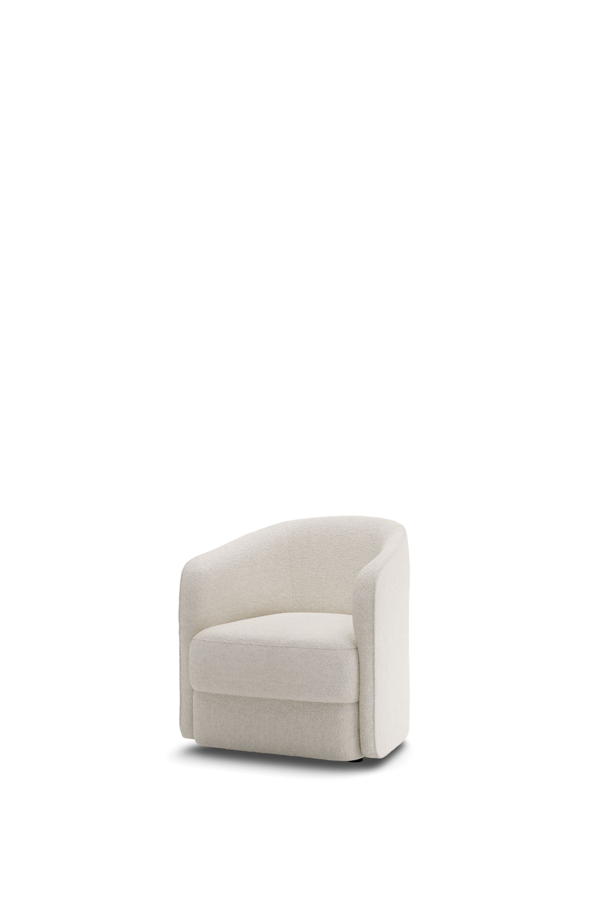 [product_category]-New Works Covent Lounge Chair Narrow, Lana-New Works-5712826422960-42210NEBA024-NEW-2