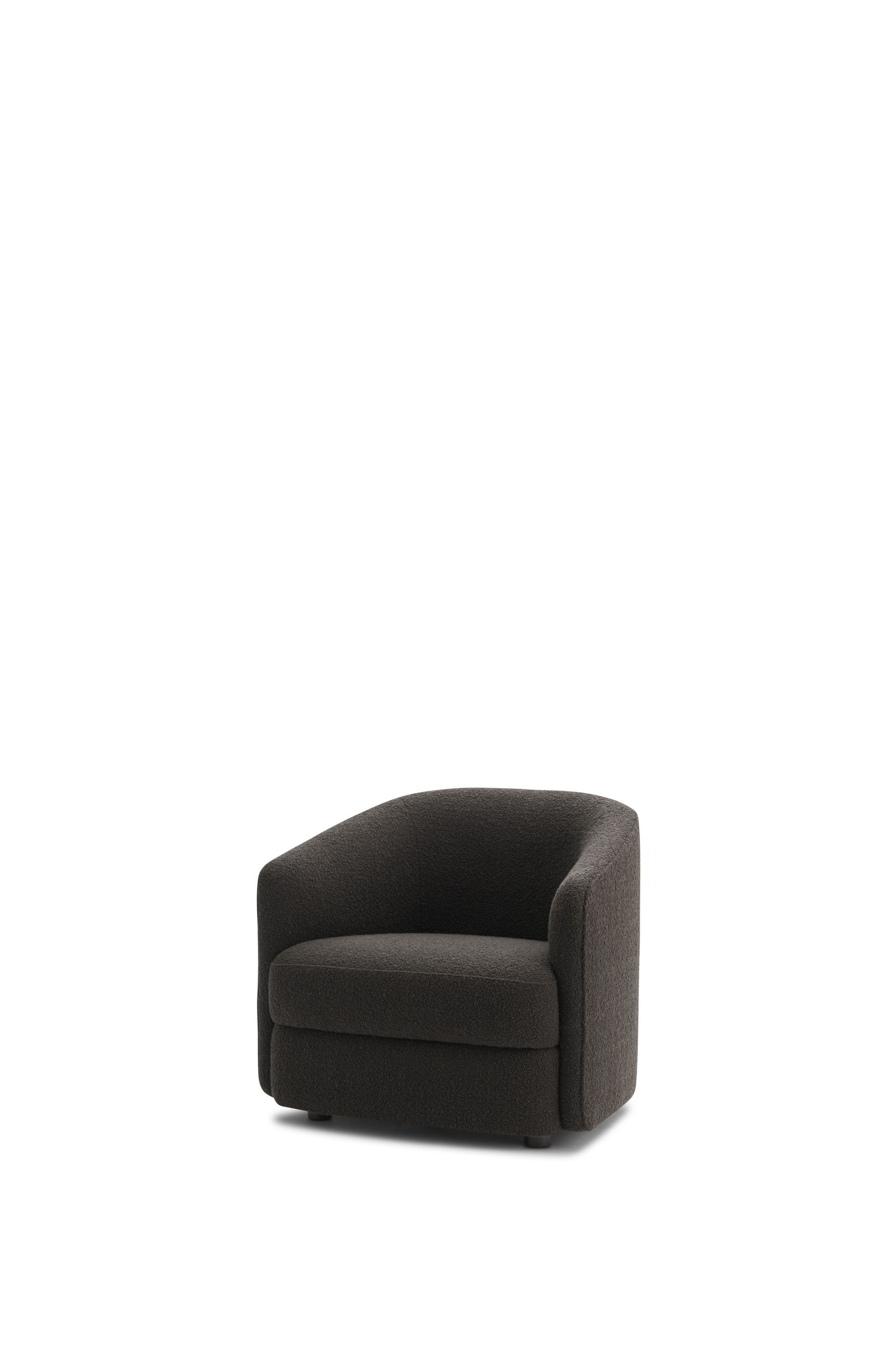 [product_category]-New Works Covent Lounge, Karakorum Charcoal-New Works-5712826413142-41301DEKA006-NEW-2