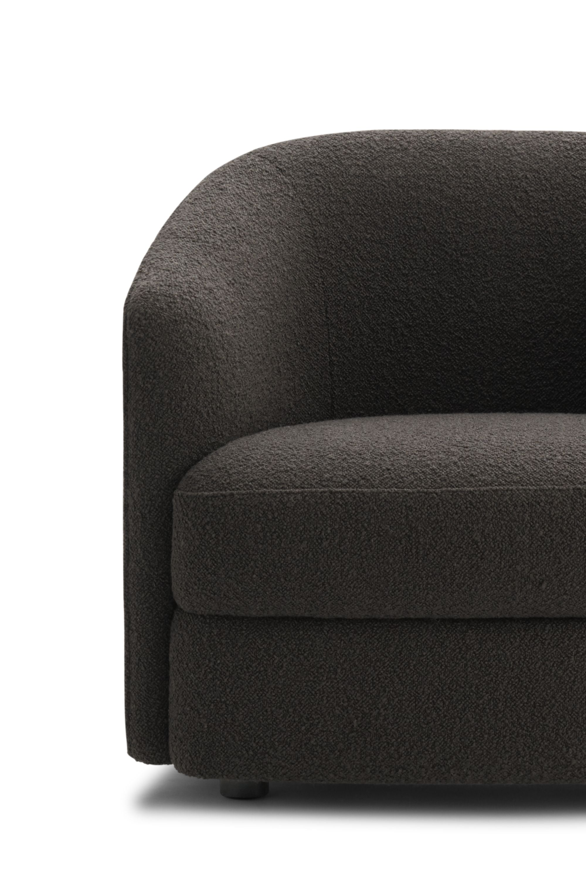 [product_category]-New Works Covent Lounge, Karakorum Charcoal-New Works-5712826413142-41301DEKA006-NEW-4