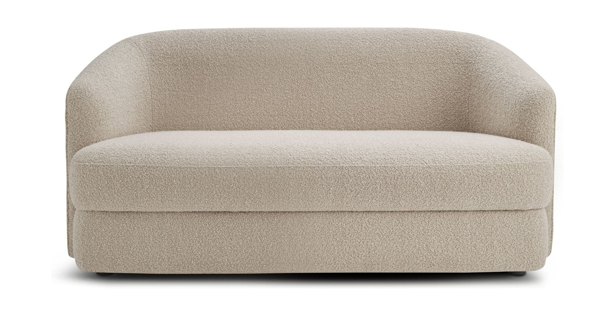 [product_category]-New Works Covent Sofa 2 Seater, Duna 003-New Works-5712826416143-41601DEKA003-NEW-1