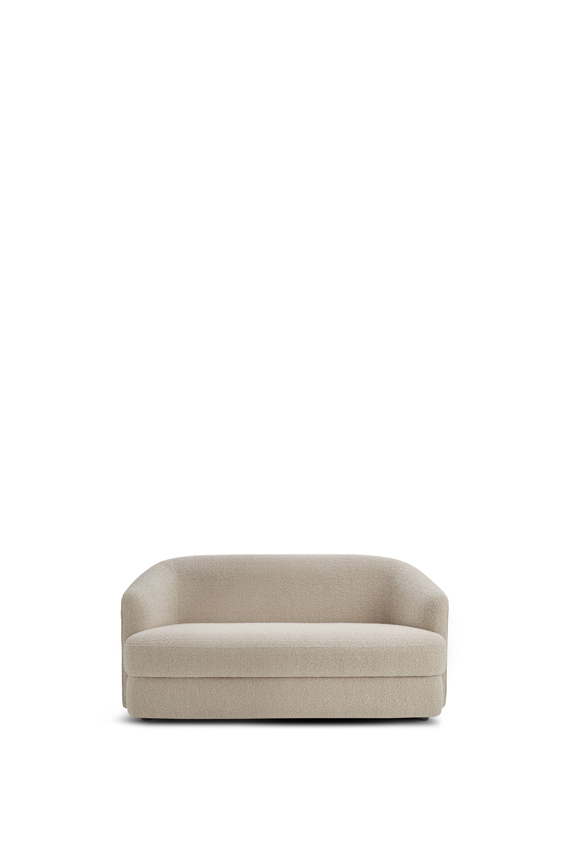 [product_category]-New Works Covent Sofa 2 Seater, Duna 003-New Works-5712826416143-41601DEKA003-NEW-2
