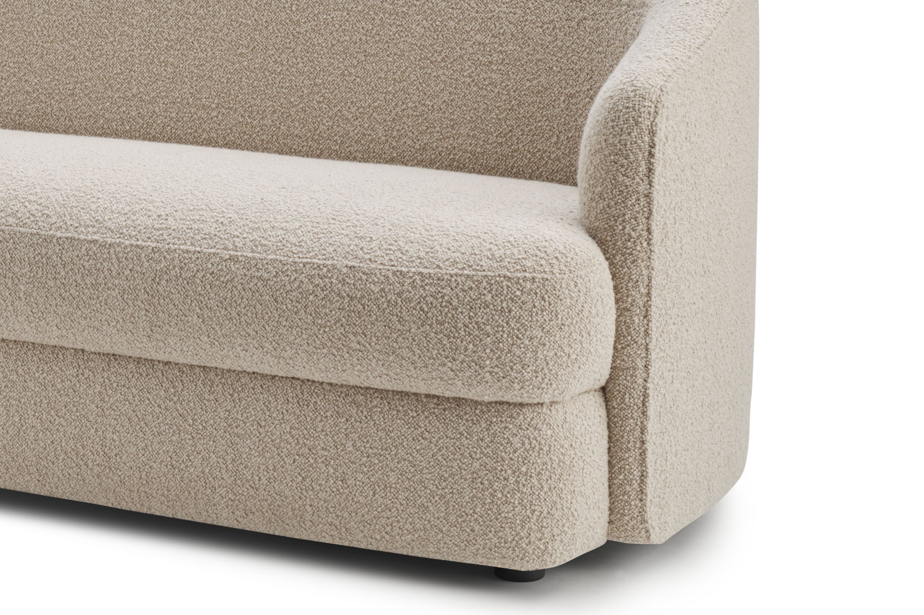 [product_category]-New Works Covent Sofa 2 Seater, Duna 003-New Works-5712826416143-41601DEKA003-NEW-3