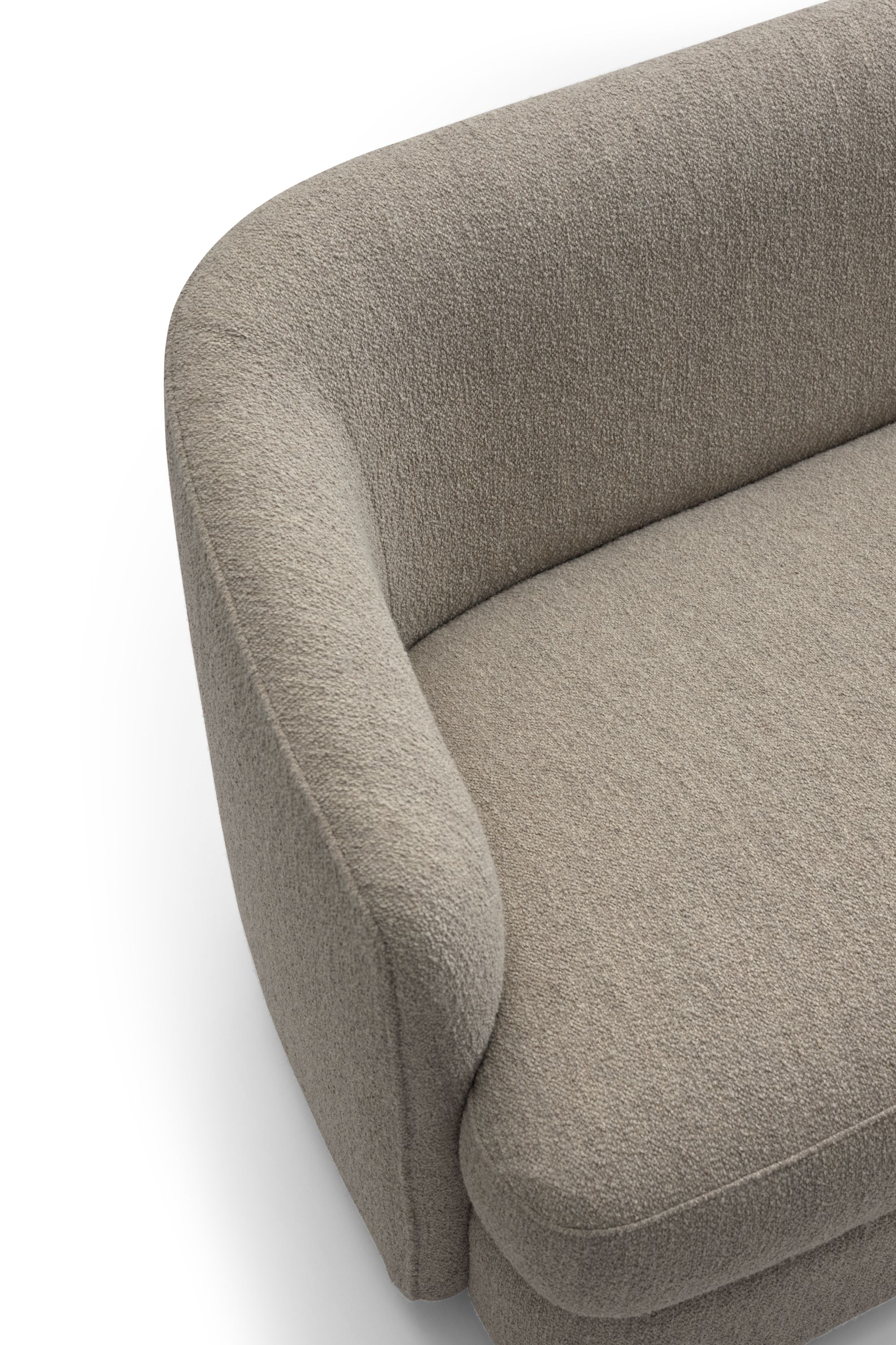 [product_category]-New Works Covent Sofa 2 Seater, Hemp-New Works-5712826416129-41601NEBA003-NEW-4