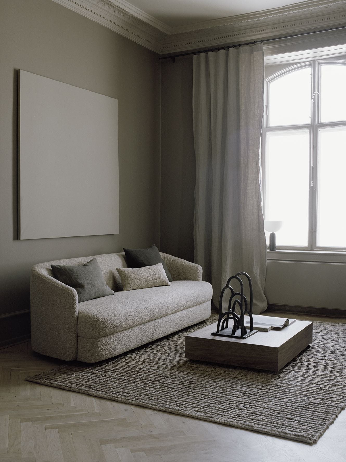 [product_category]-New Works Covent Sofa 3 Seater, Duna 003-New Works-5712826417140-41701DEKA003-NEW-10