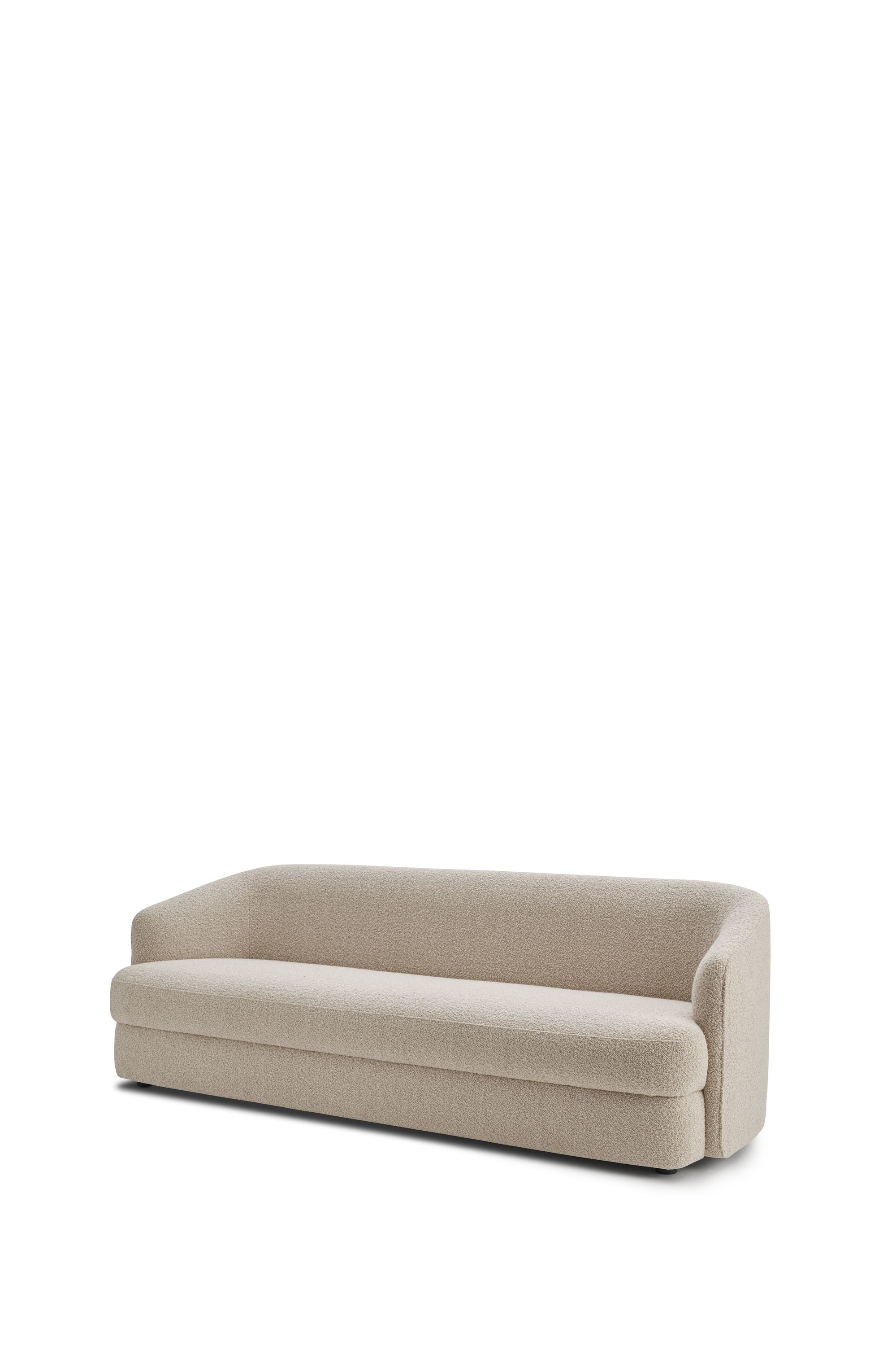 [product_category]-New Works Covent Sofa 3 Seater, Duna 003-New Works-5712826417140-41701DEKA003-NEW-2