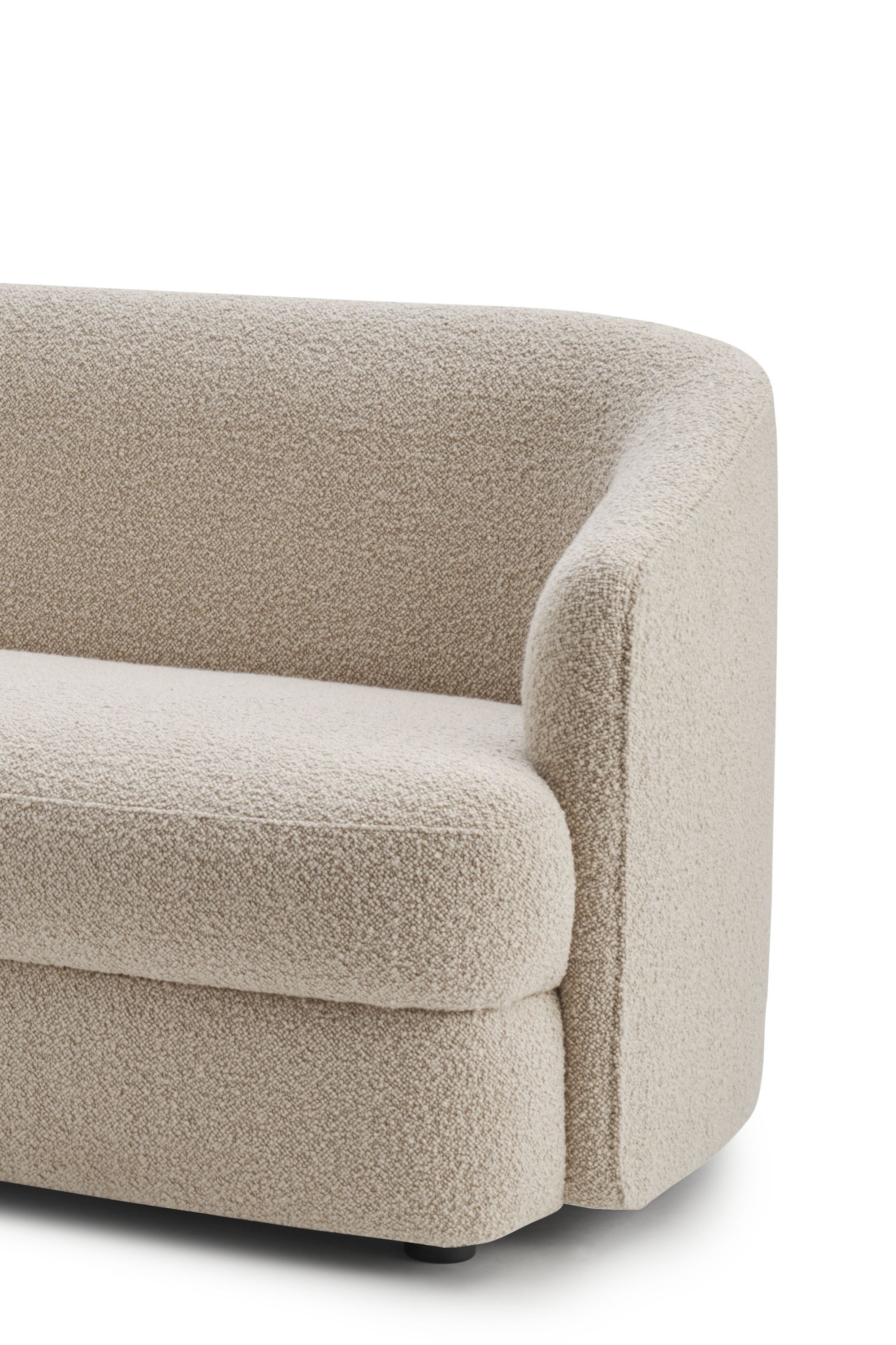 [product_category]-New Works Covent Sofa 3 Seater, Duna 003-New Works-5712826417140-41701DEKA003-NEW-5