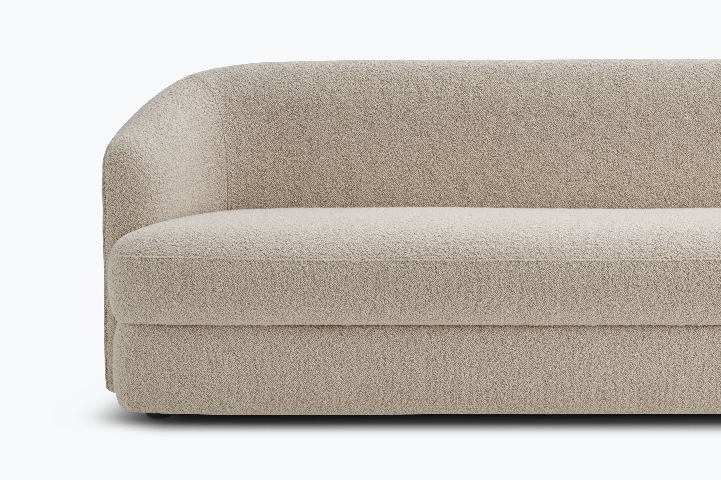 [product_category]-New Works Covent Sofa 3 Seater, Duna 003-New Works-5712826417140-41701DEKA003-NEW-6