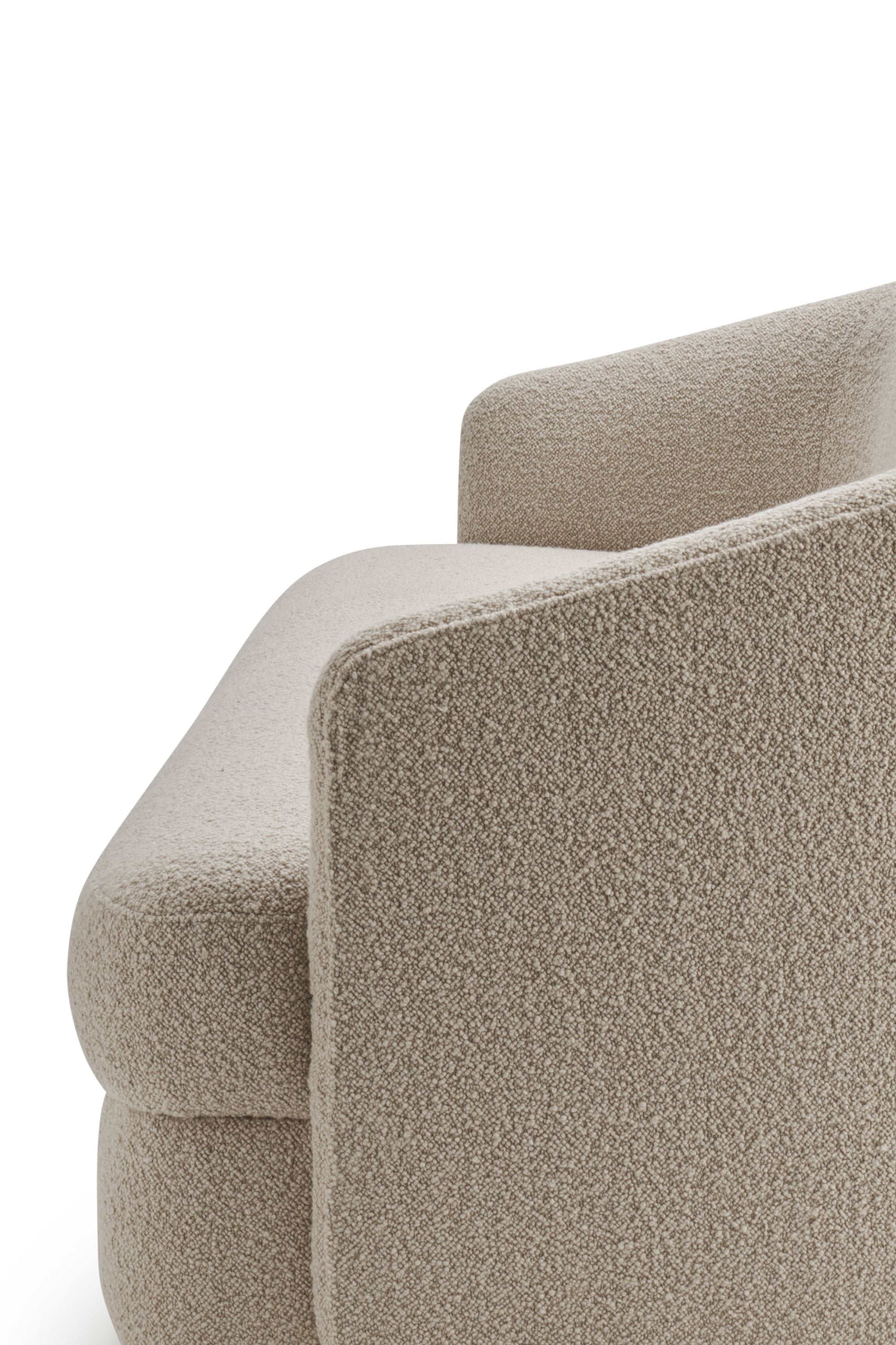 [product_category]-New Works Covent Sofa 3 Seater, Duna 003-New Works-5712826417140-41701DEKA003-NEW-9